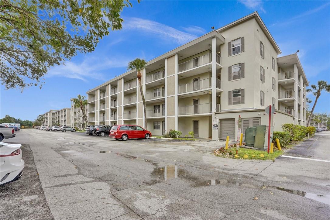 Cypress Chase Condo No 2 - Residential