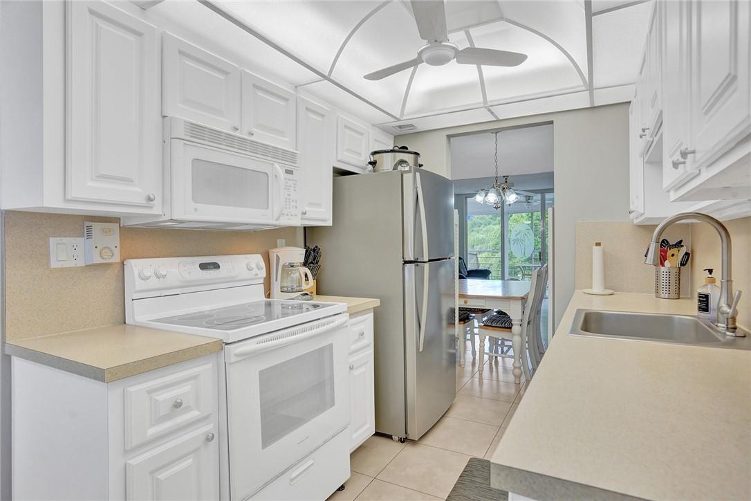 Cypress Chase Condo No 2 - Residential
