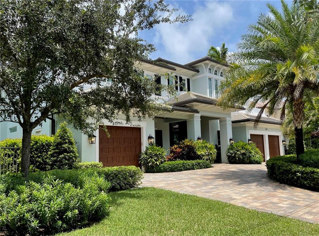 Coral Ridge 21-50 B - Residential