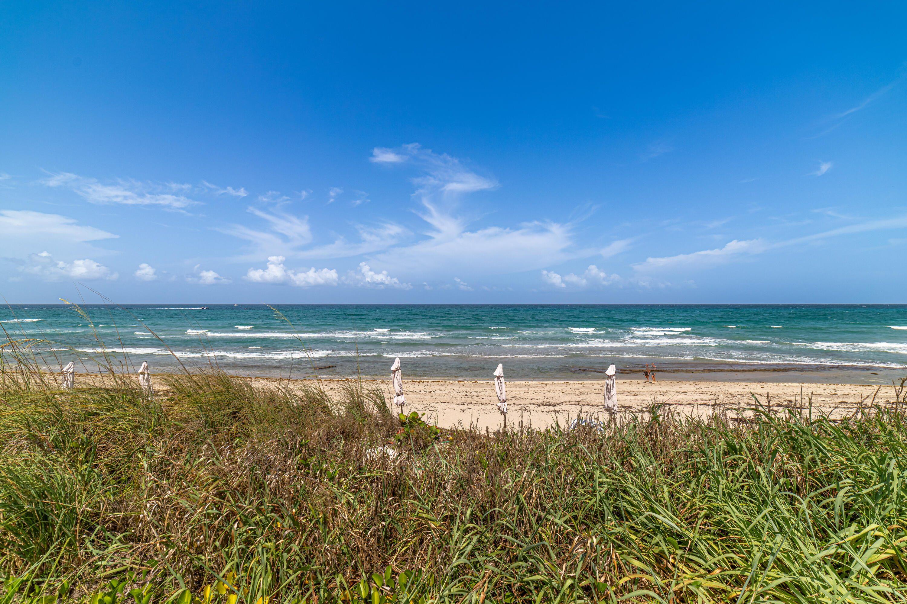 DORCHESTER OF PALM BEACH CONDO - Residential Lease