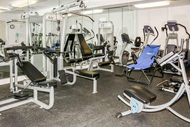 DORCHESTER OF PALM BEACH CONDO - Residential Lease