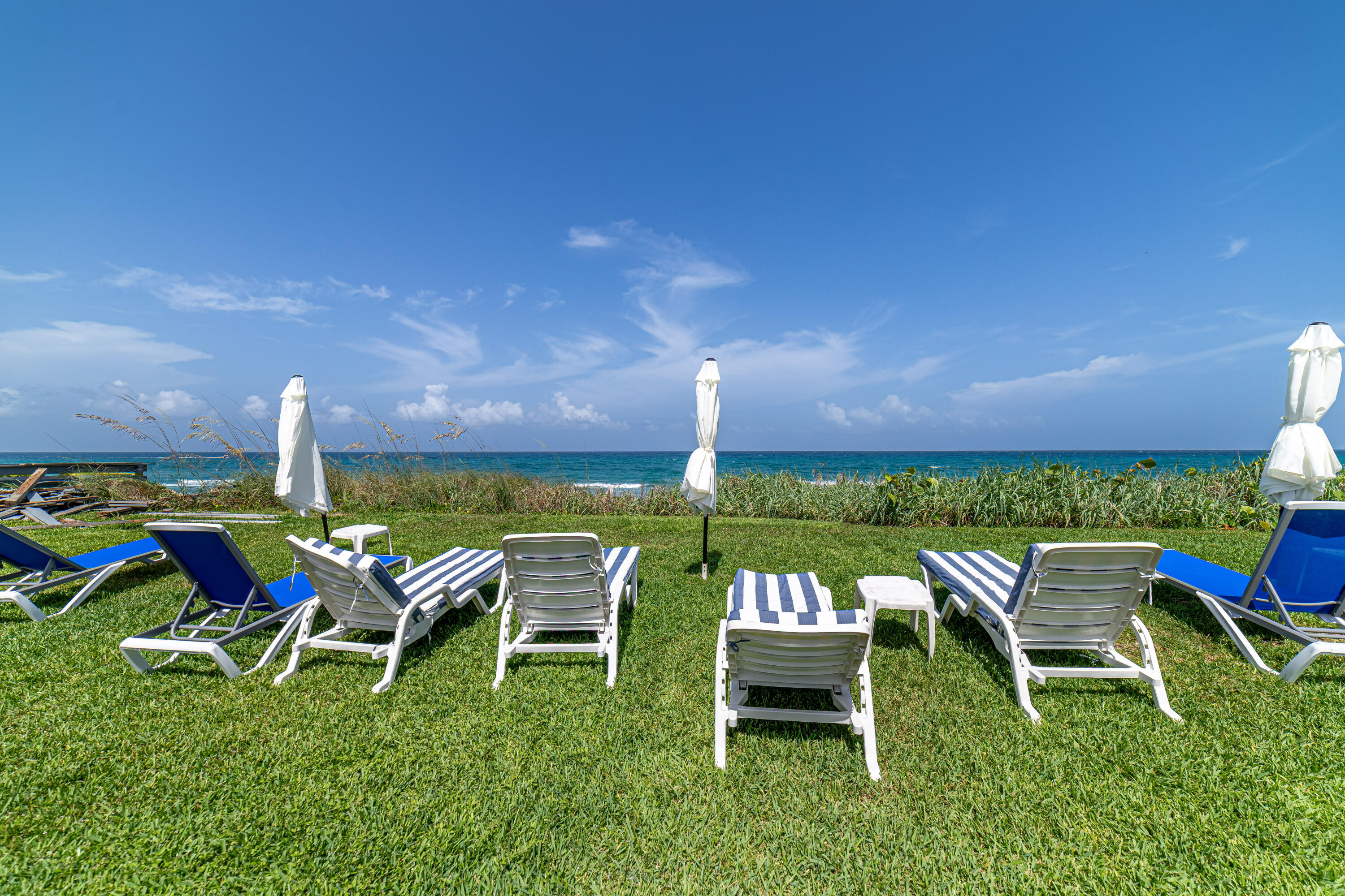 DORCHESTER OF PALM BEACH CONDO - Residential Lease