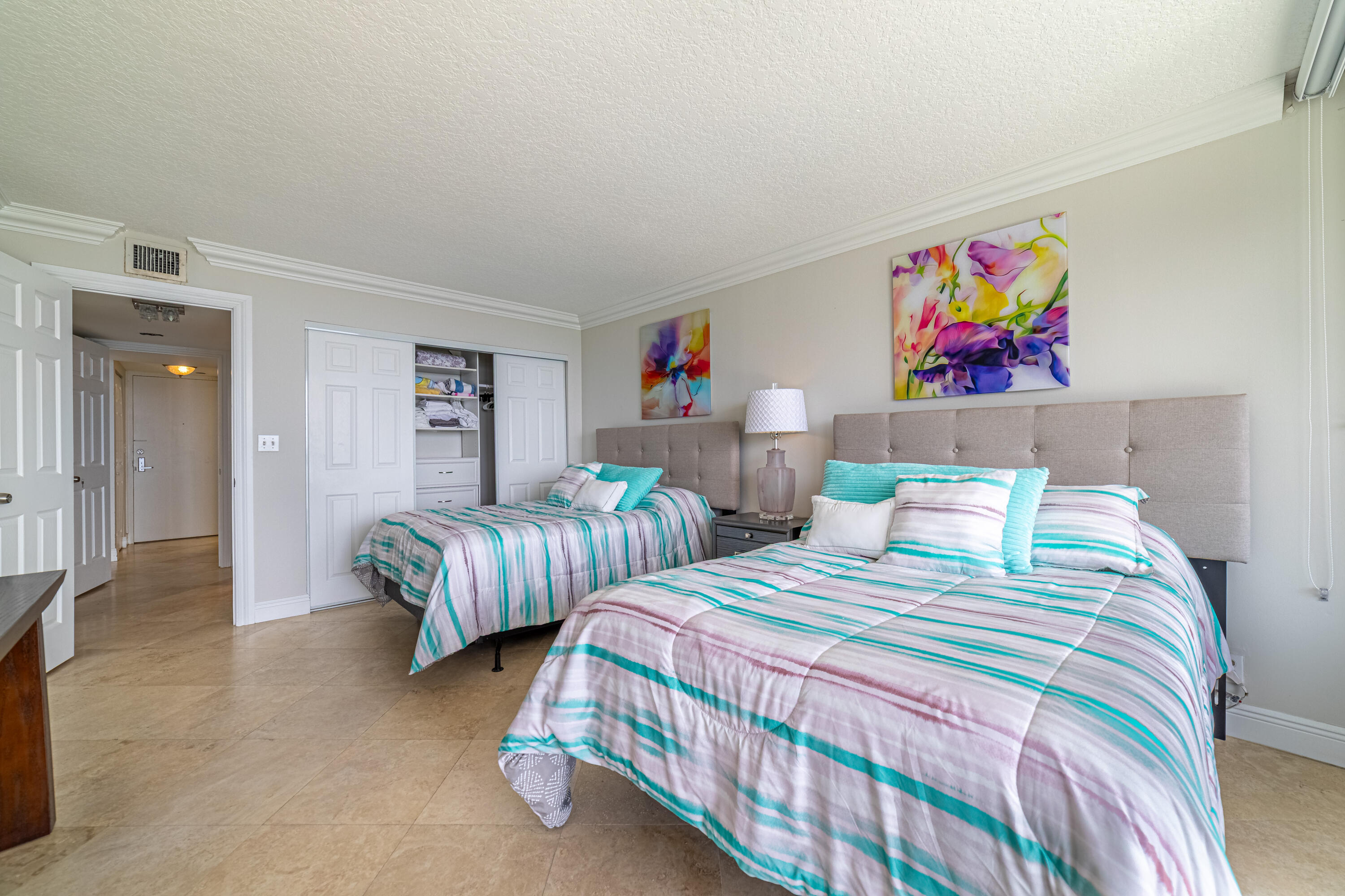DORCHESTER OF PALM BEACH CONDO - Residential Lease