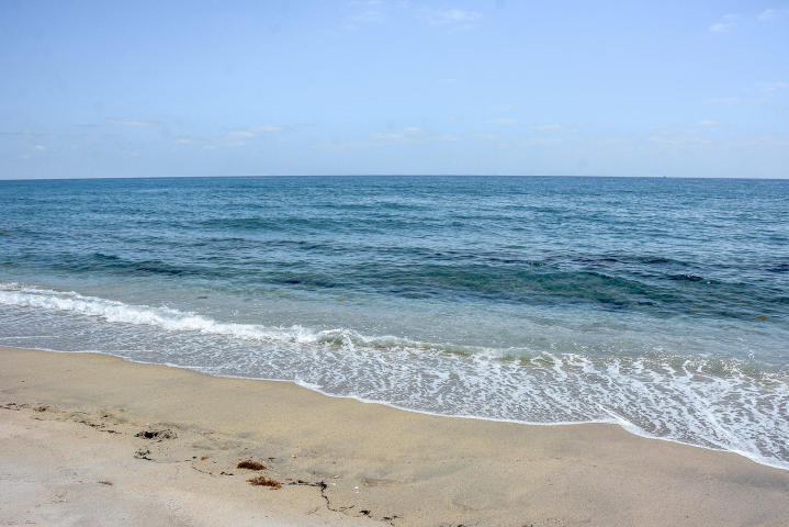 DORCHESTER OF PALM BEACH CONDO - Residential Lease
