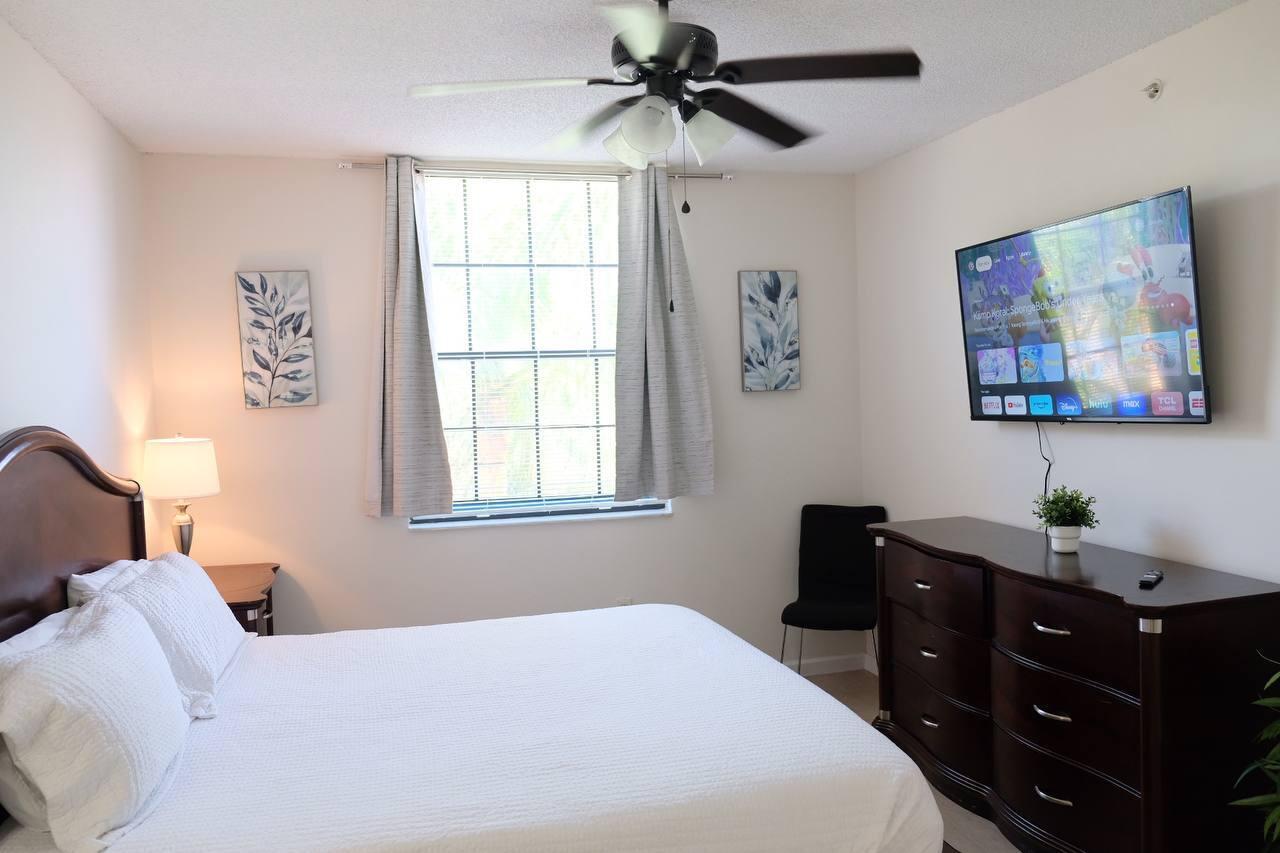 COURTYARDS IN CITYPLACE CONDOMINIUM - Residential