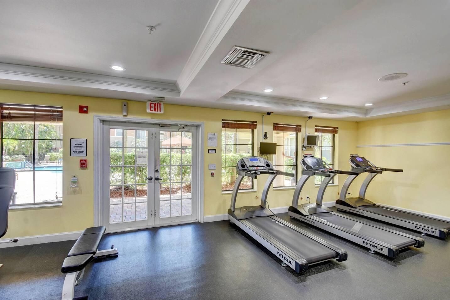 COURTYARDS IN CITYPLACE CONDOMINIUM - Residential
