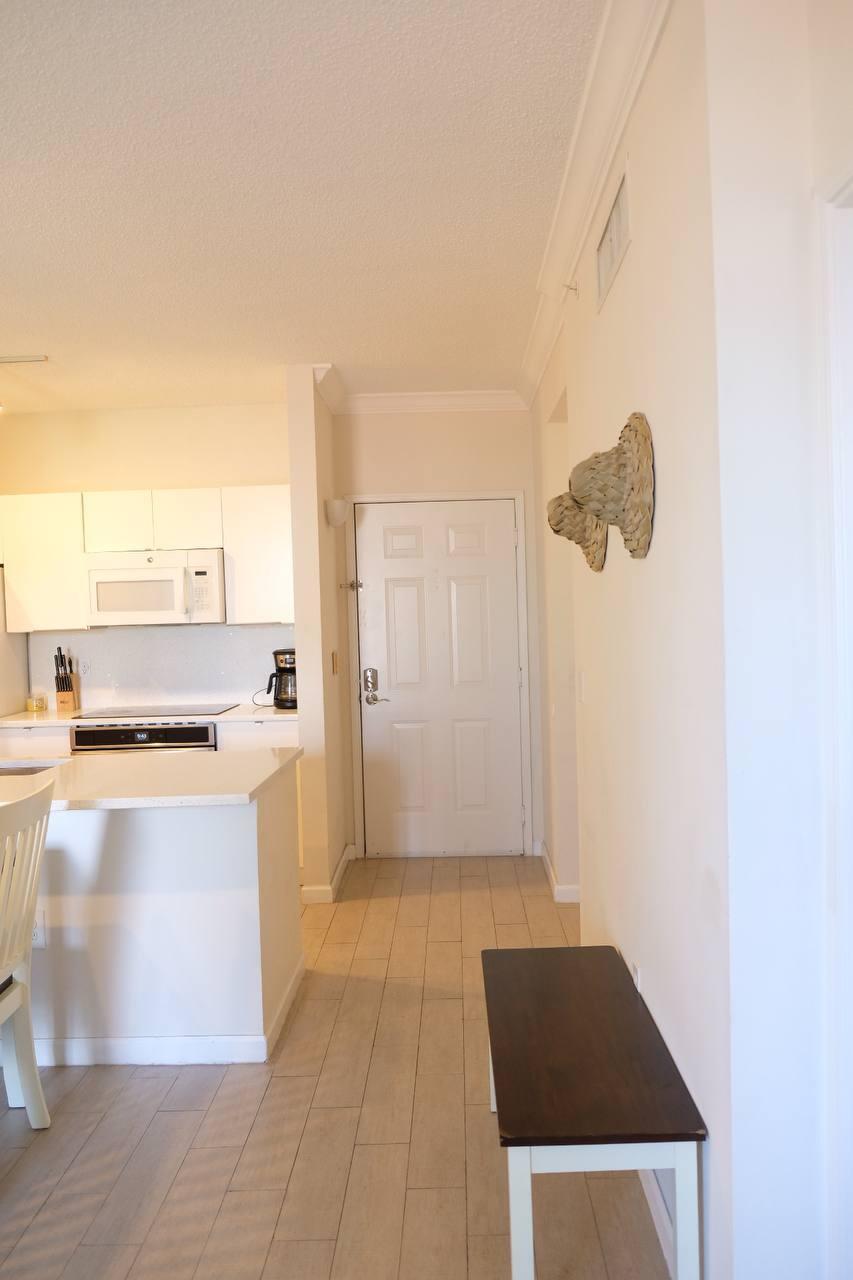 COURTYARDS IN CITYPLACE CONDOMINIUM - Residential