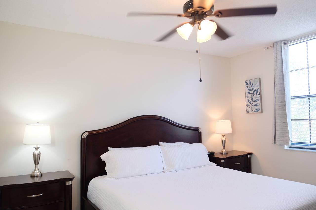 COURTYARDS IN CITYPLACE CONDOMINIUM - Residential