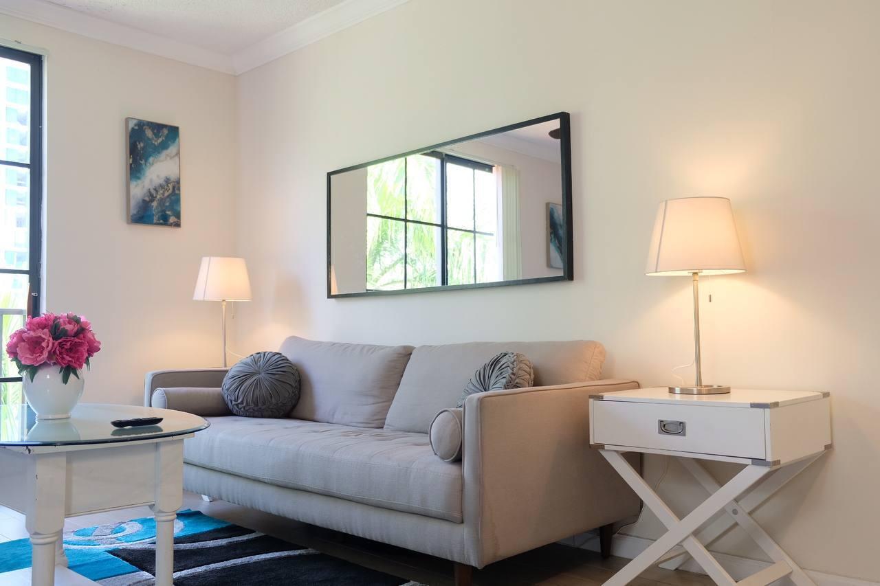 COURTYARDS IN CITYPLACE CONDOMINIUM - Residential