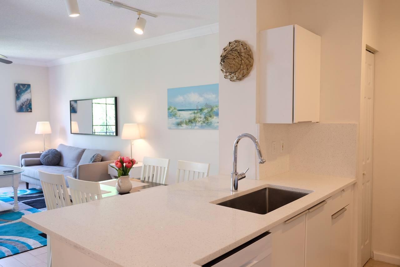 COURTYARDS IN CITYPLACE CONDOMINIUM - Residential