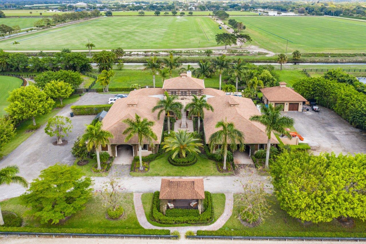 PALM BEACH POINT EAST - Residential