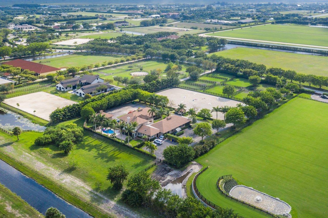PALM BEACH POINT EAST - Residential