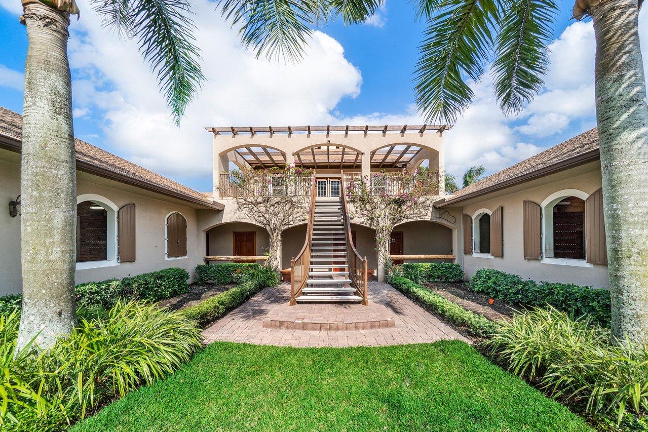 PALM BEACH POINT EAST - Residential
