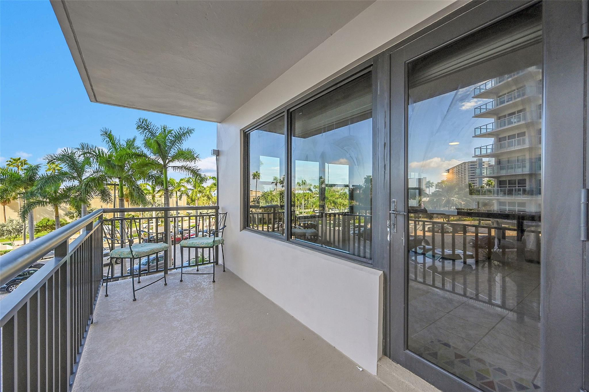 GALT OCEAN CLUB CONDO - Residential Lease