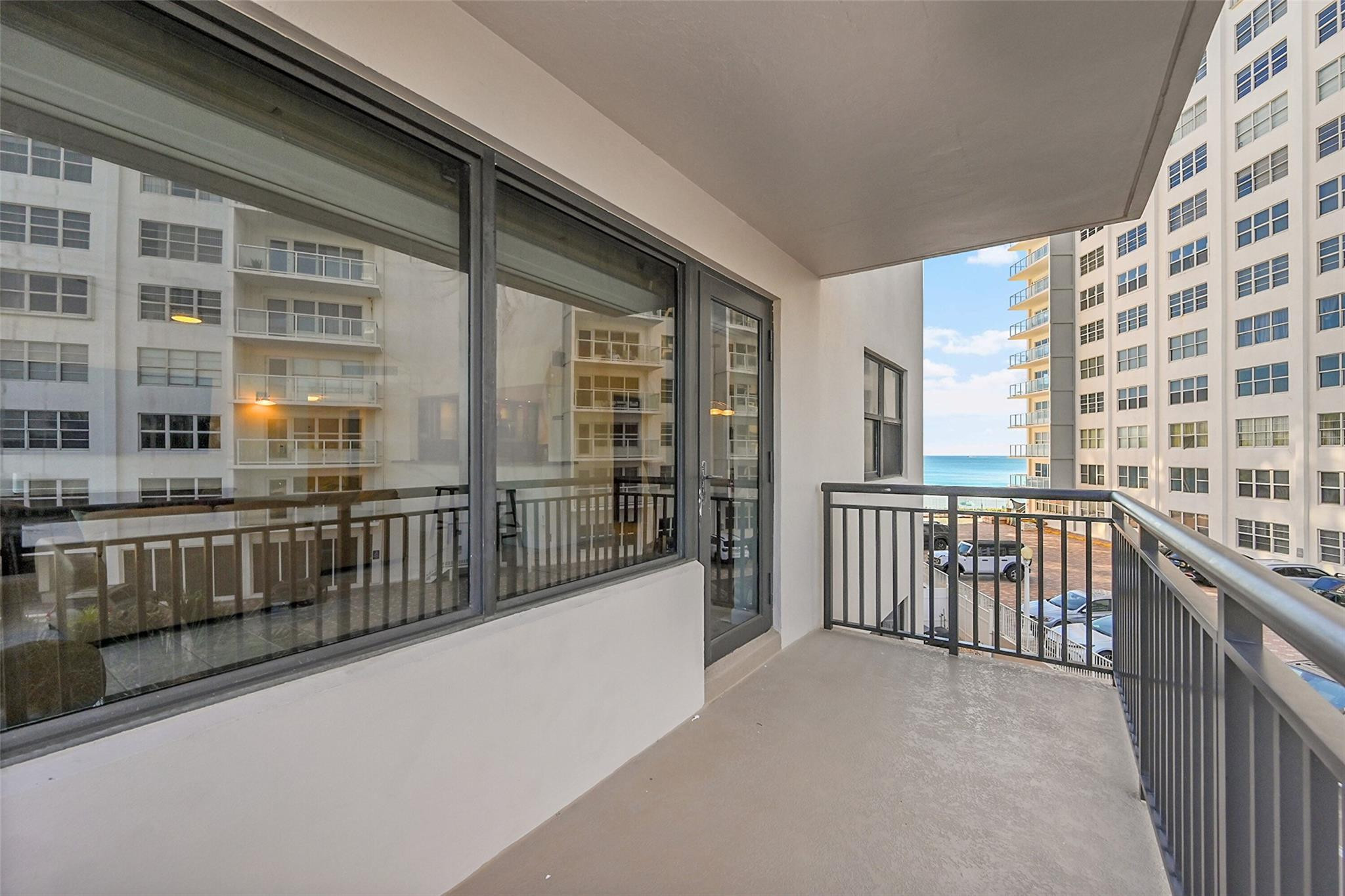 GALT OCEAN CLUB CONDO - Residential Lease