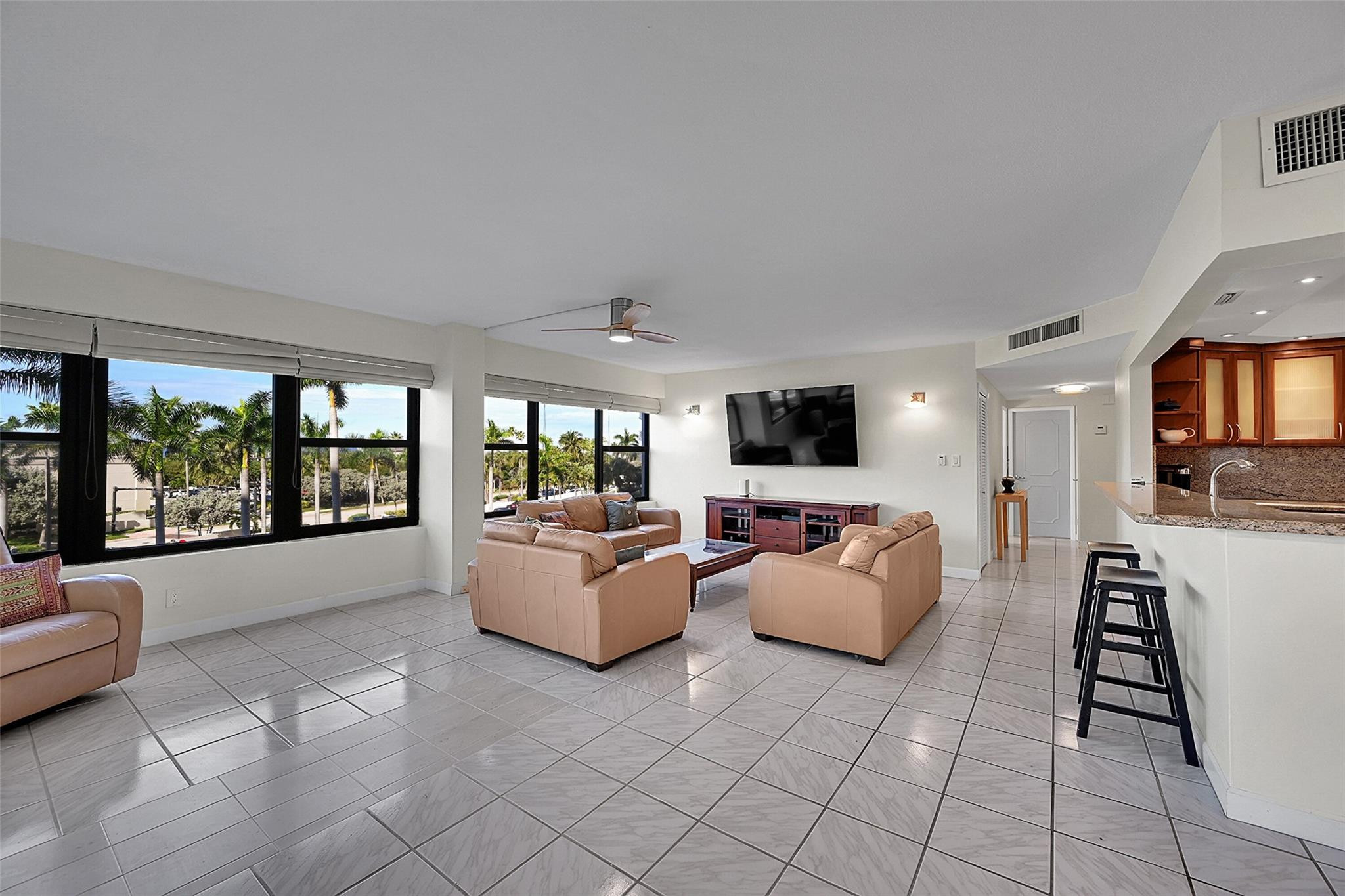 GALT OCEAN CLUB CONDO - Residential Lease