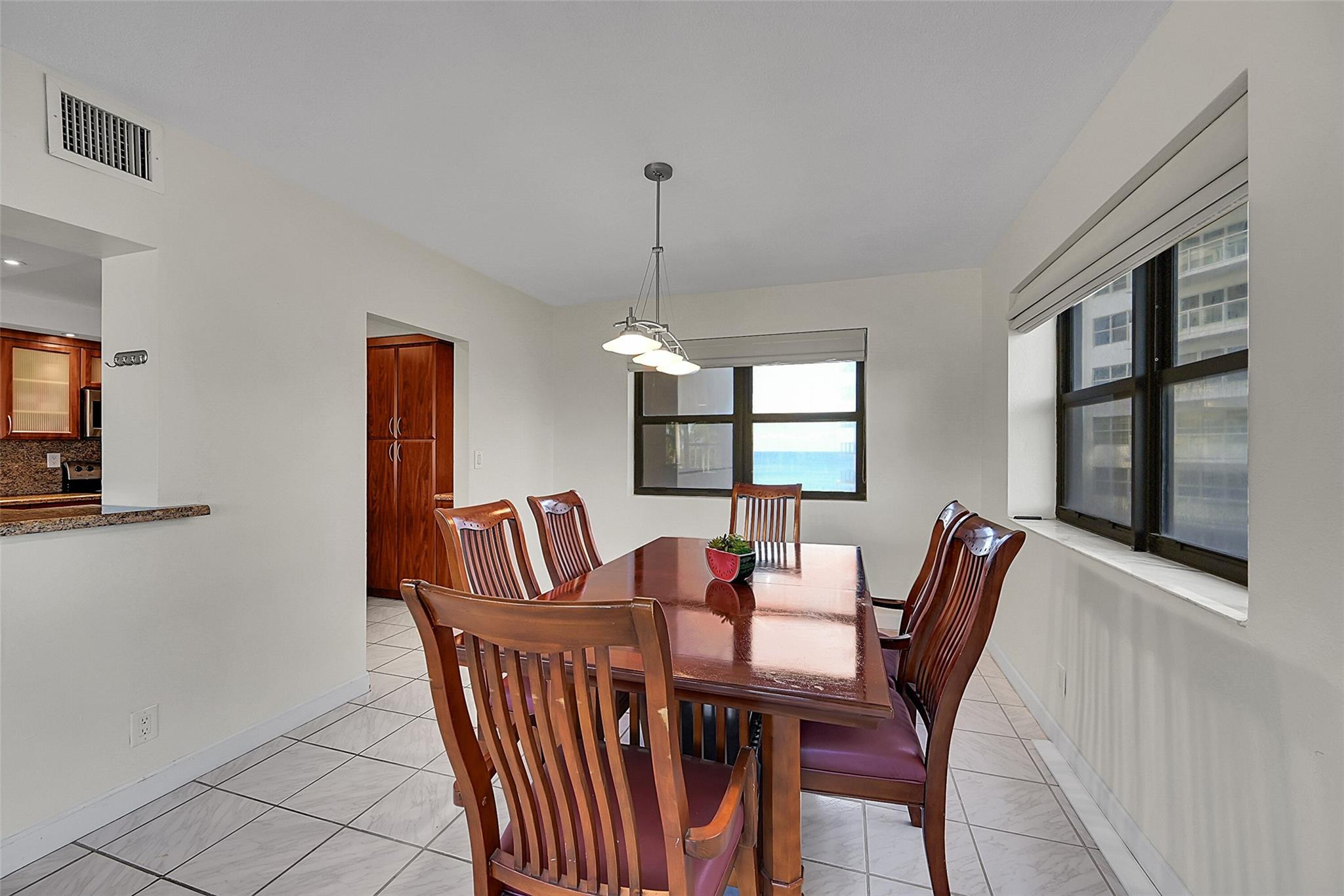 GALT OCEAN CLUB CONDO - Residential Lease