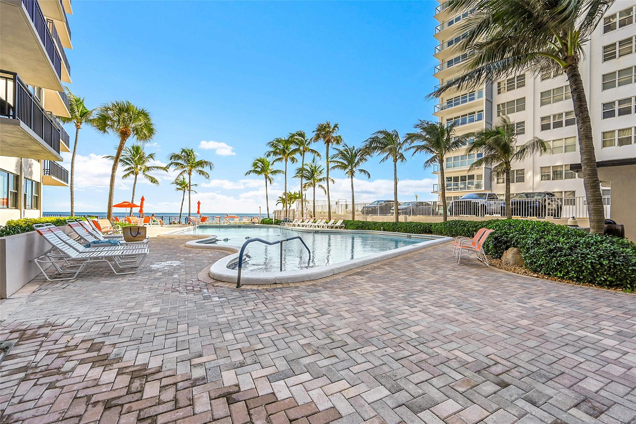 GALT OCEAN CLUB CONDO - Residential Lease