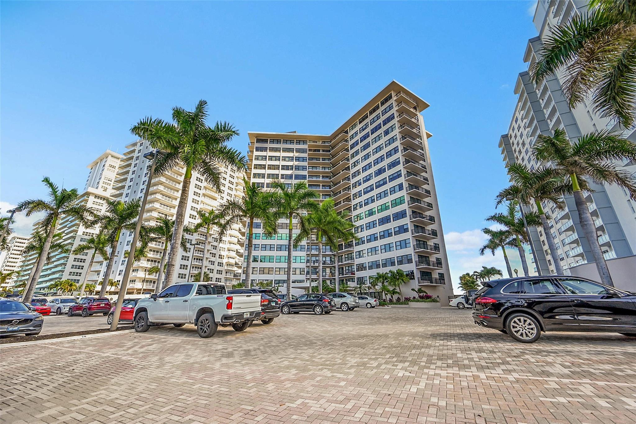 GALT OCEAN CLUB CONDO - Residential Lease