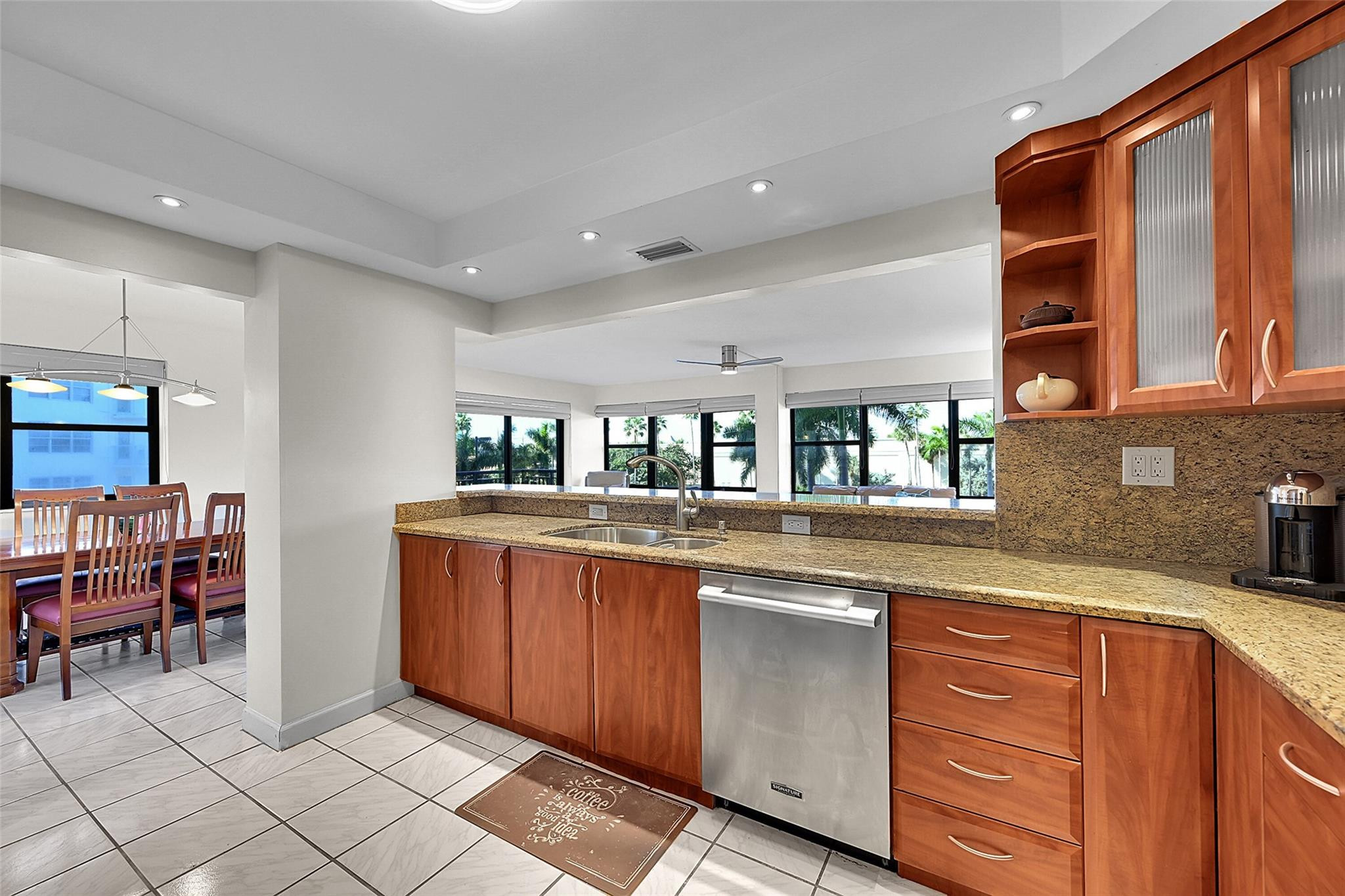 GALT OCEAN CLUB CONDO - Residential Lease