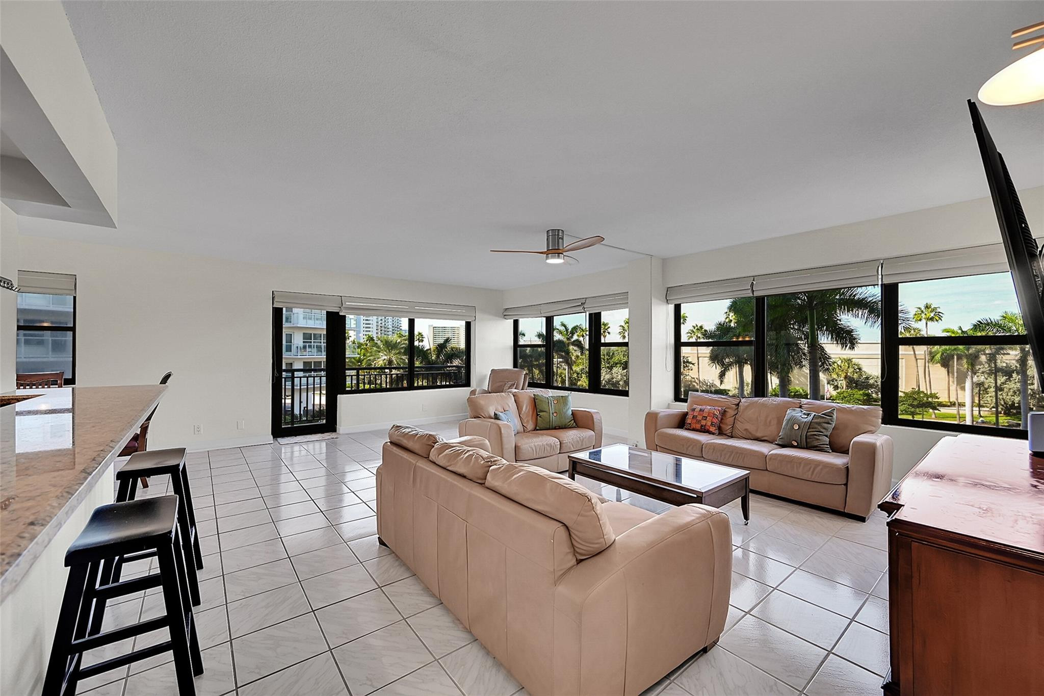 GALT OCEAN CLUB CONDO - Residential Lease