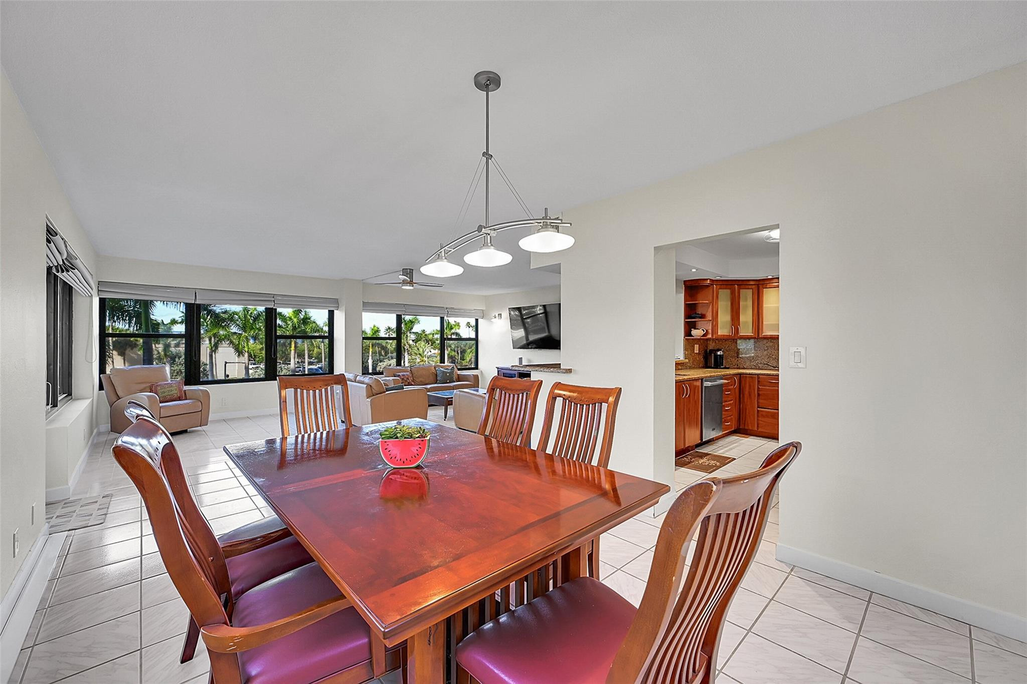 GALT OCEAN CLUB CONDO - Residential Lease