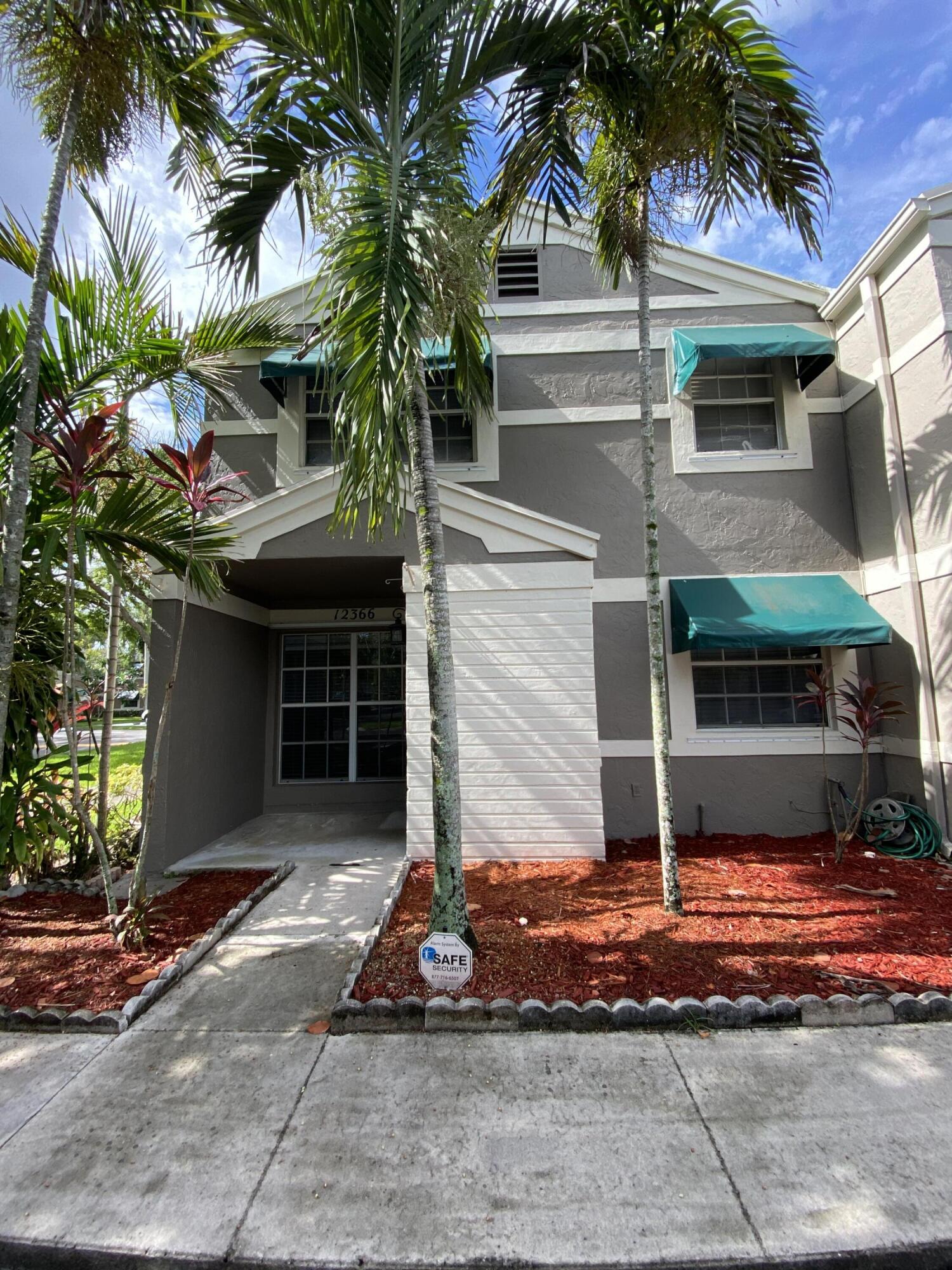 FLAMINGO GARDENS PHASE FOUR - Residential