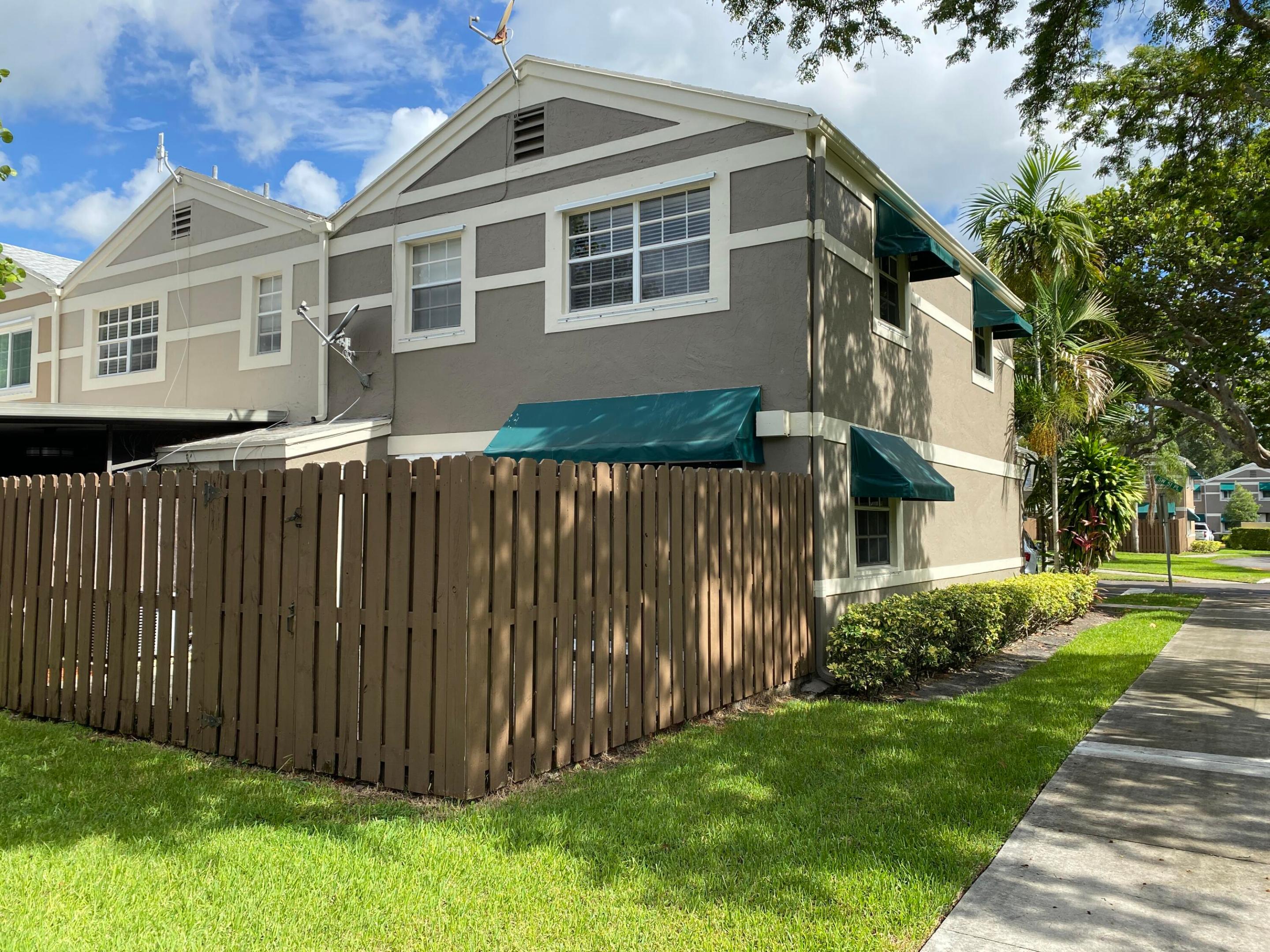 FLAMINGO GARDENS PHASE FOUR - Residential