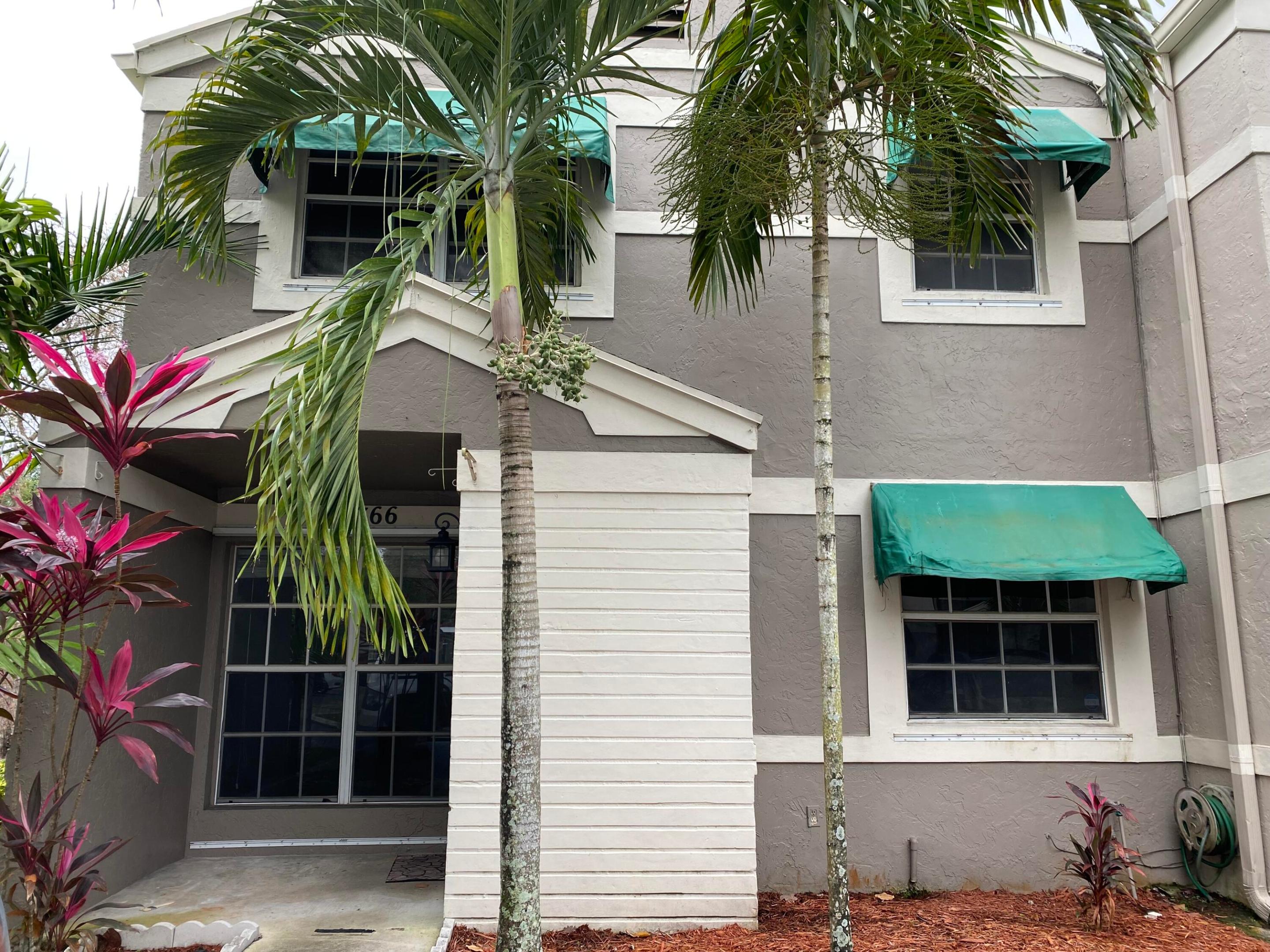 FLAMINGO GARDENS PHASE FOUR - Residential
