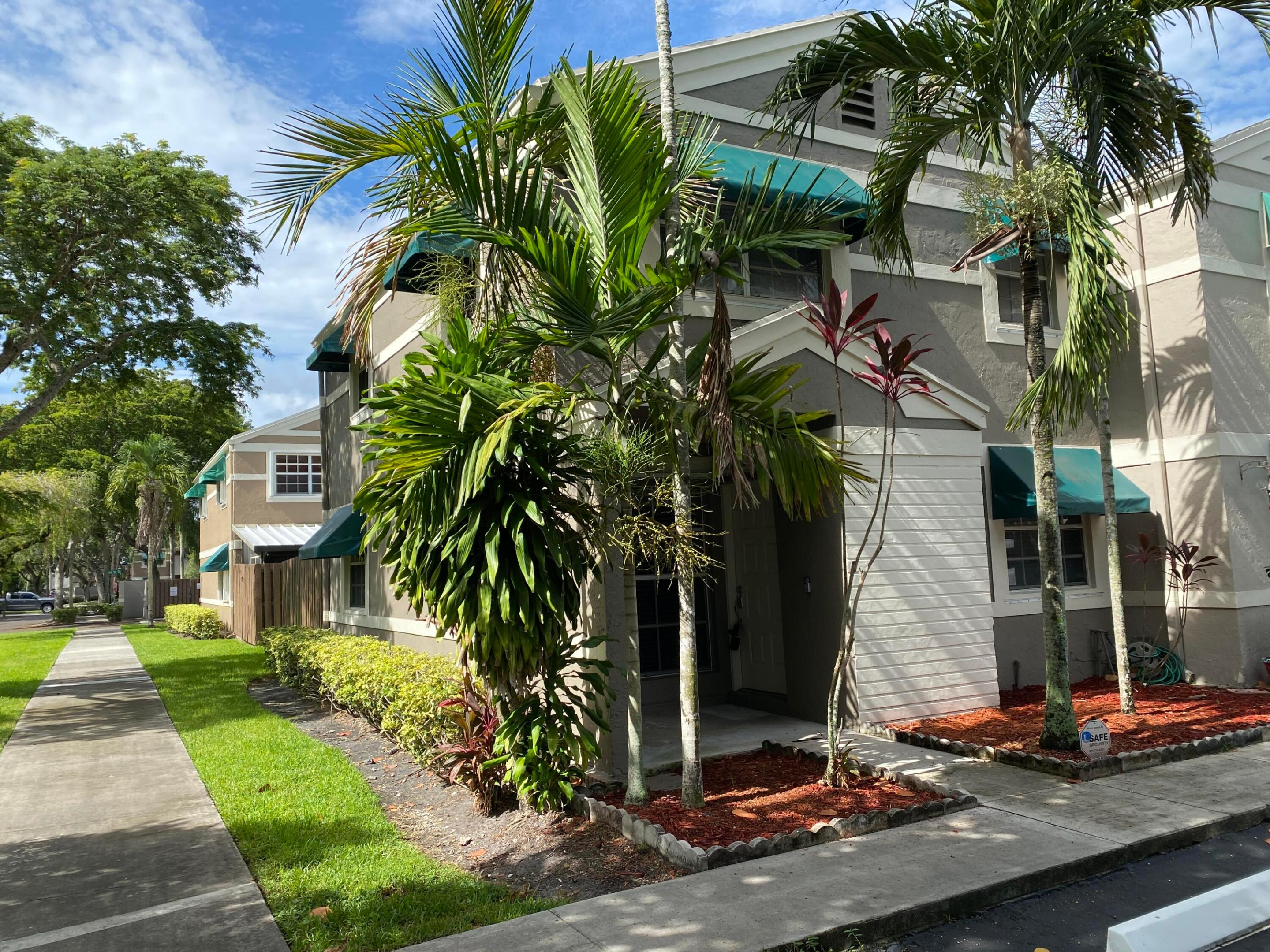 FLAMINGO GARDENS PHASE FOUR - Residential