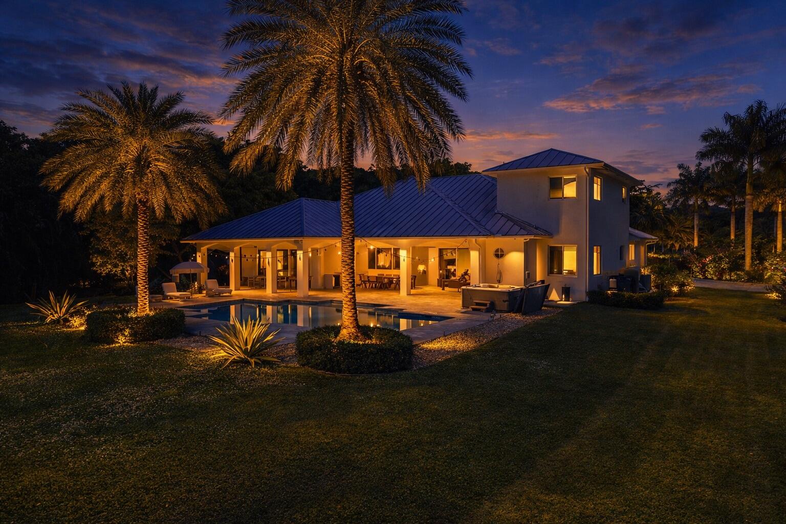 SUNSHINE RANCHES - Residential
