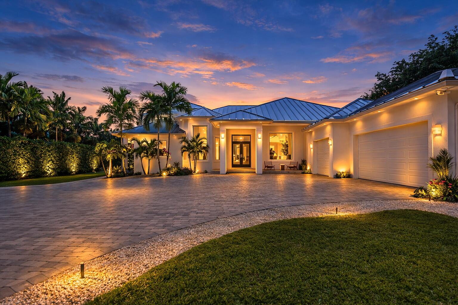 SUNSHINE RANCHES - Residential