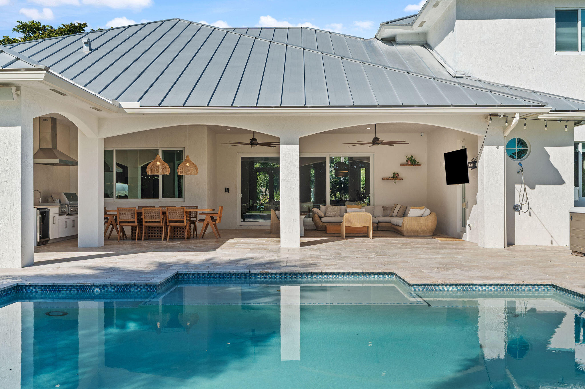 SUNSHINE RANCHES - Residential