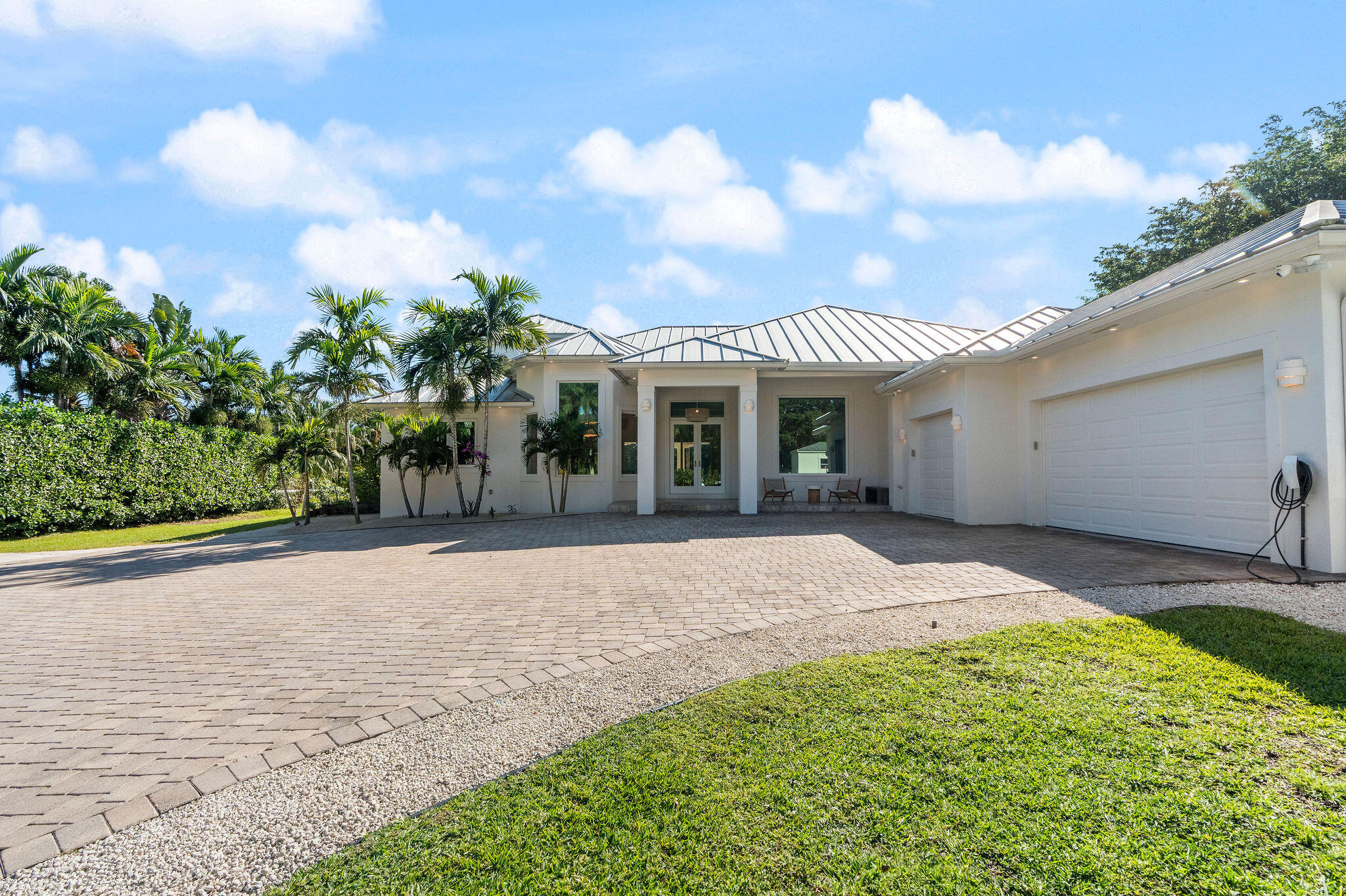SUNSHINE RANCHES - Residential
