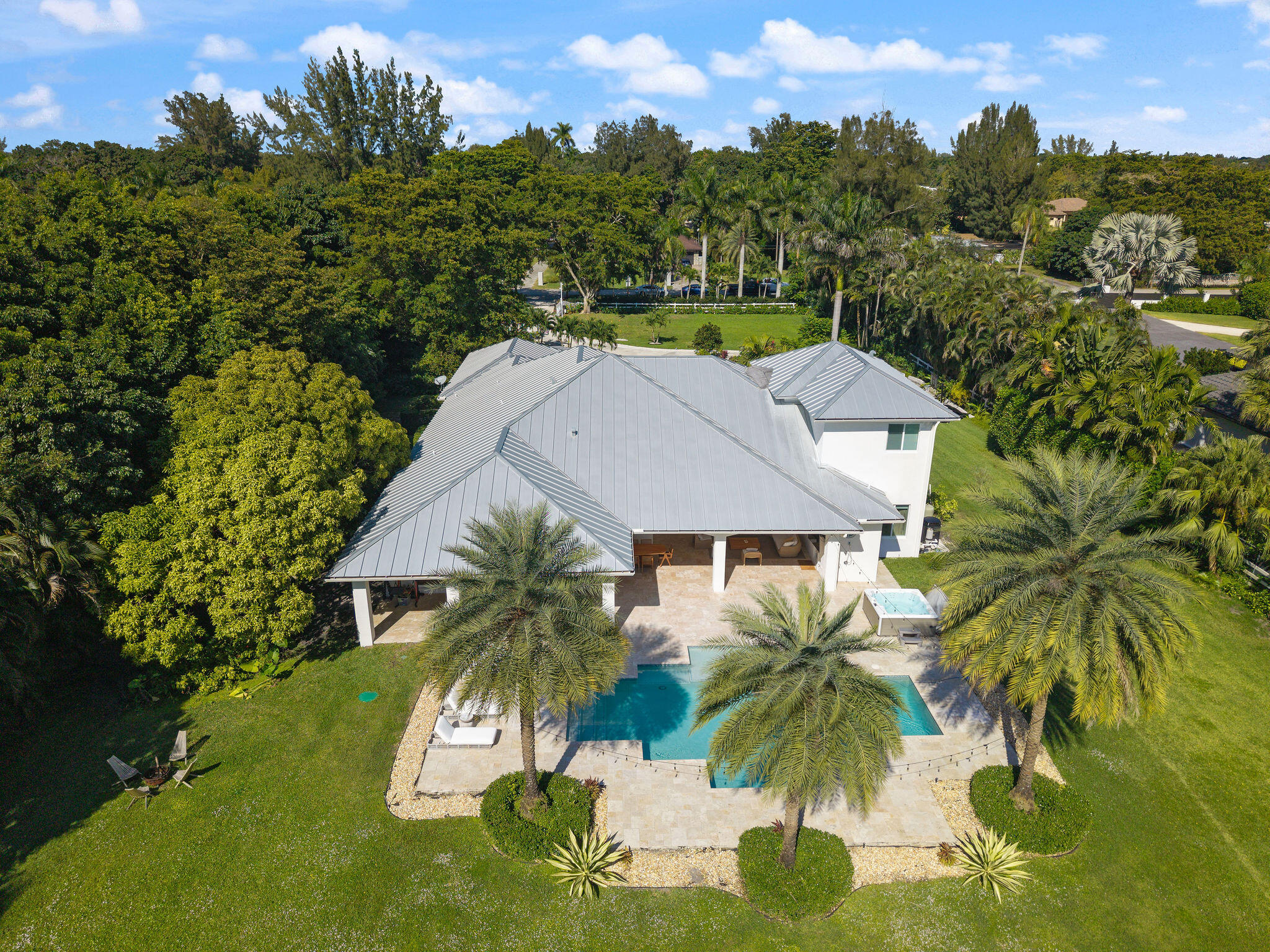 SUNSHINE RANCHES - Residential