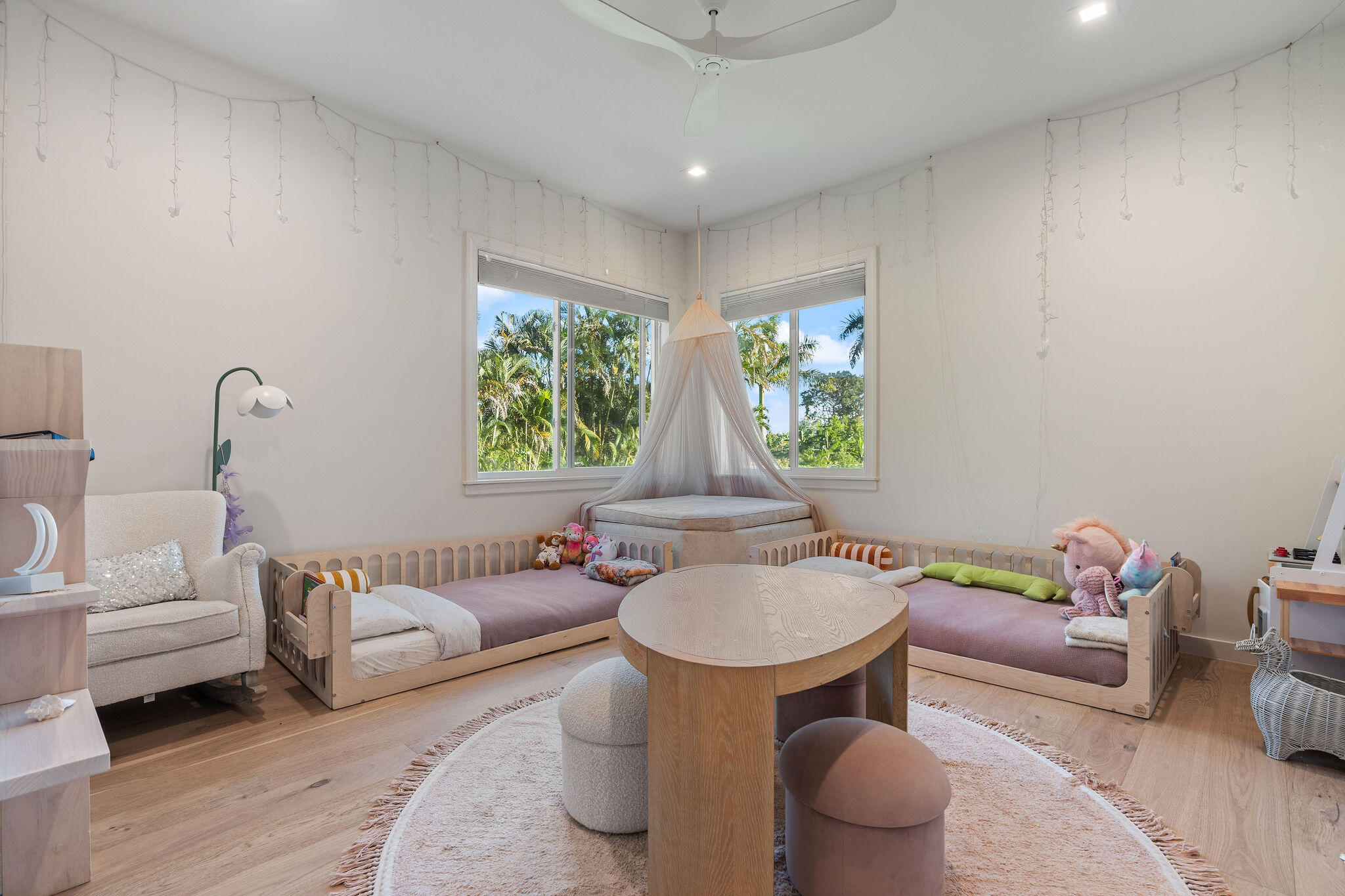 SUNSHINE RANCHES - Residential