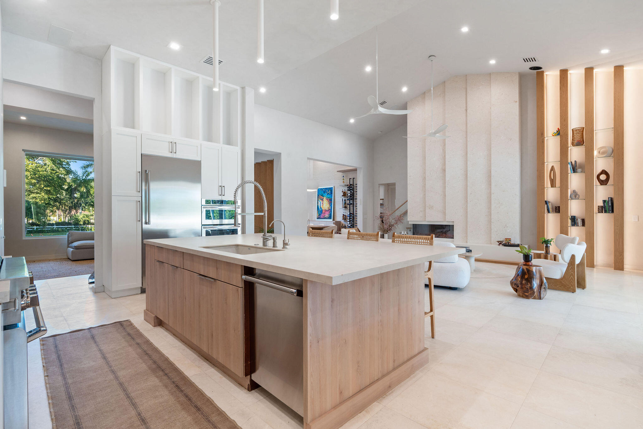 SUNSHINE RANCHES - Residential