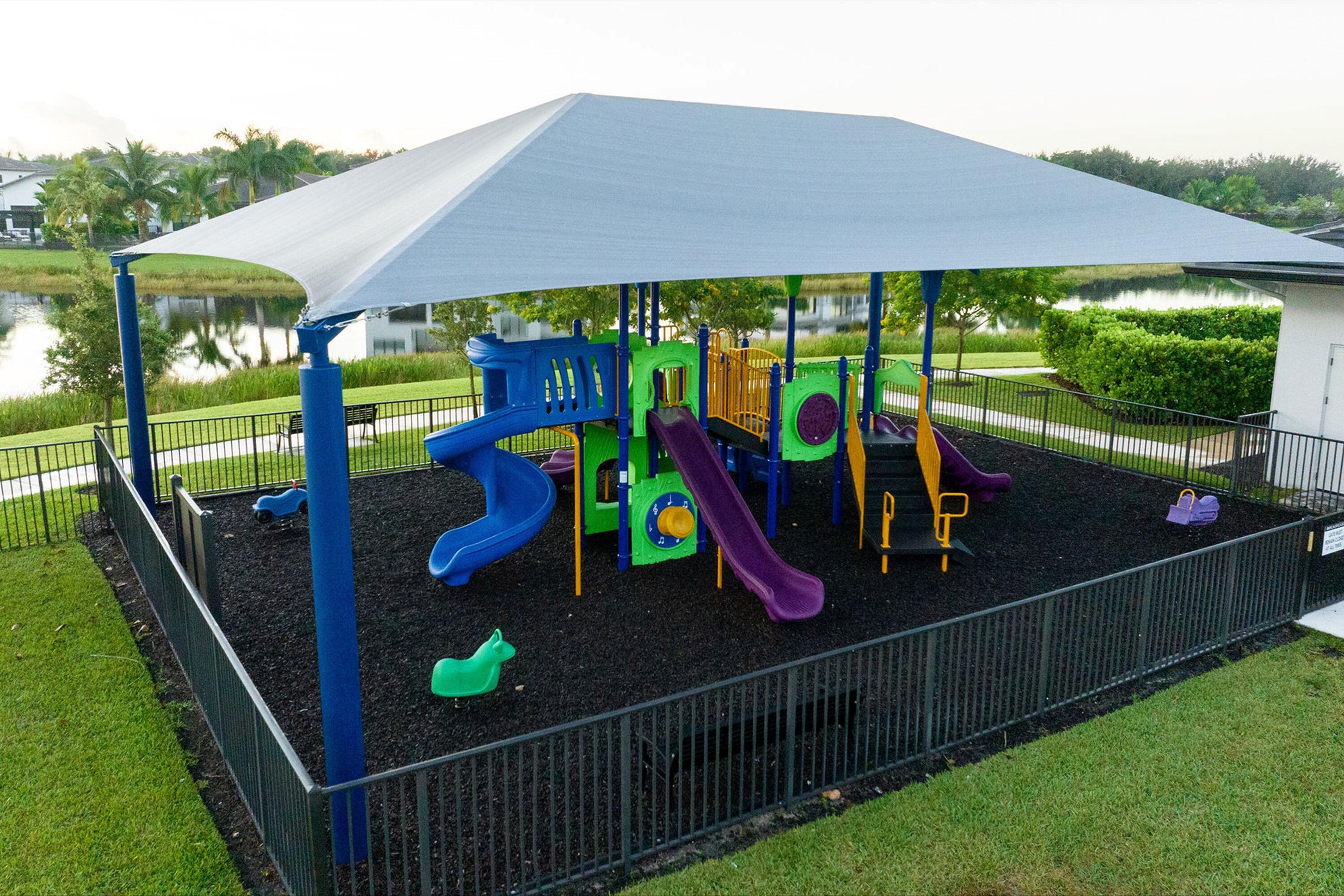 BOCA BRIDGES - Residential