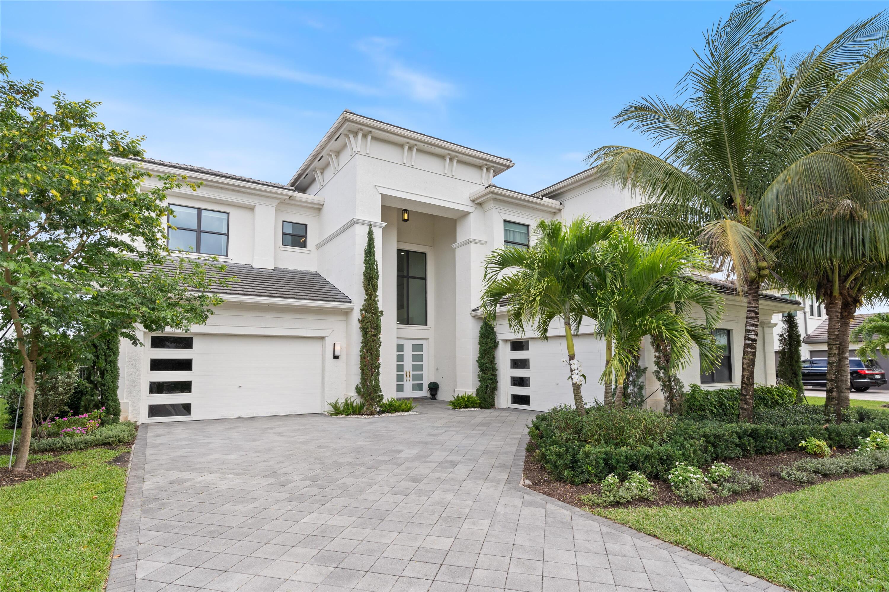 BOCA BRIDGES - Residential