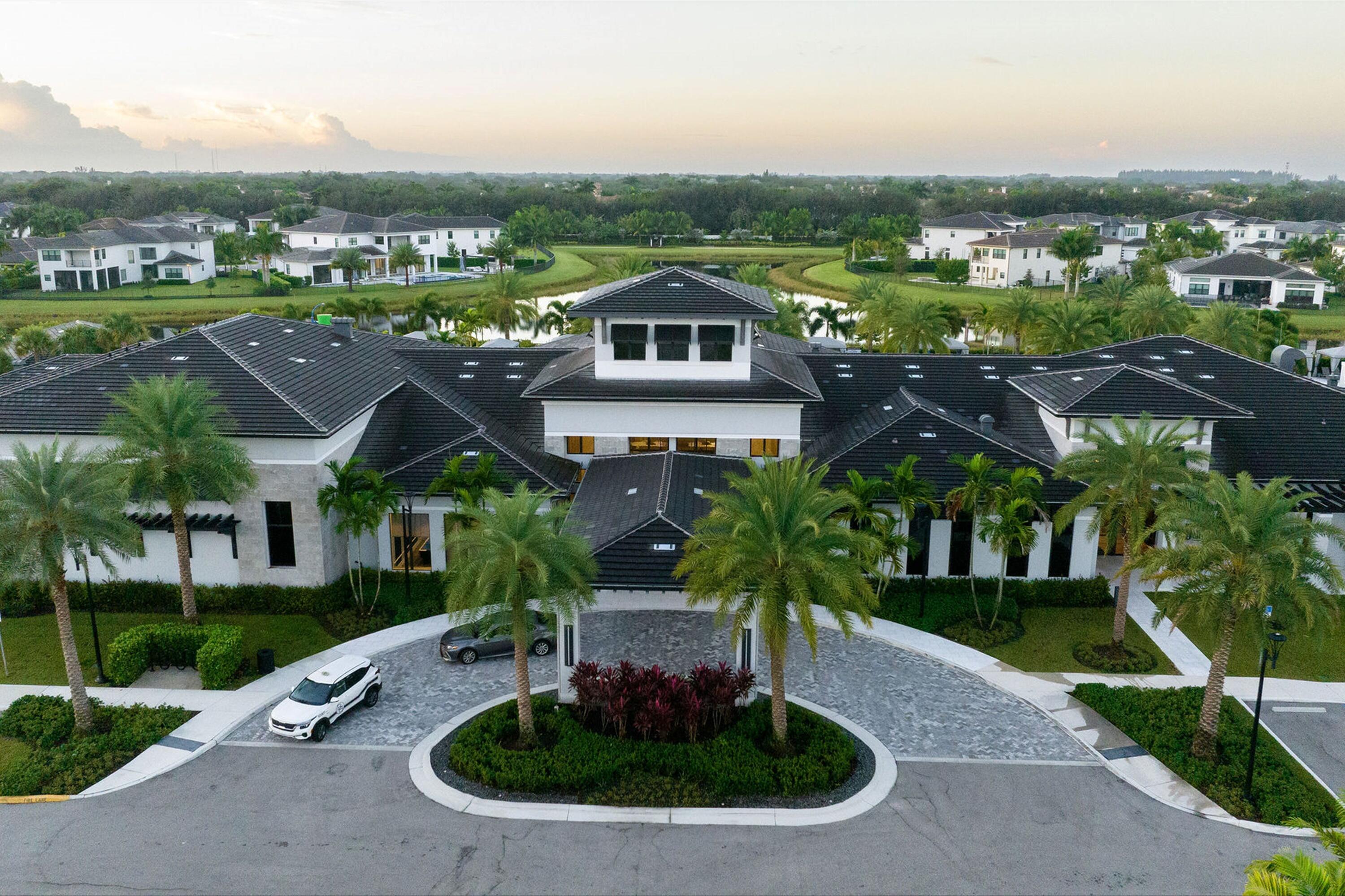 BOCA BRIDGES - Residential