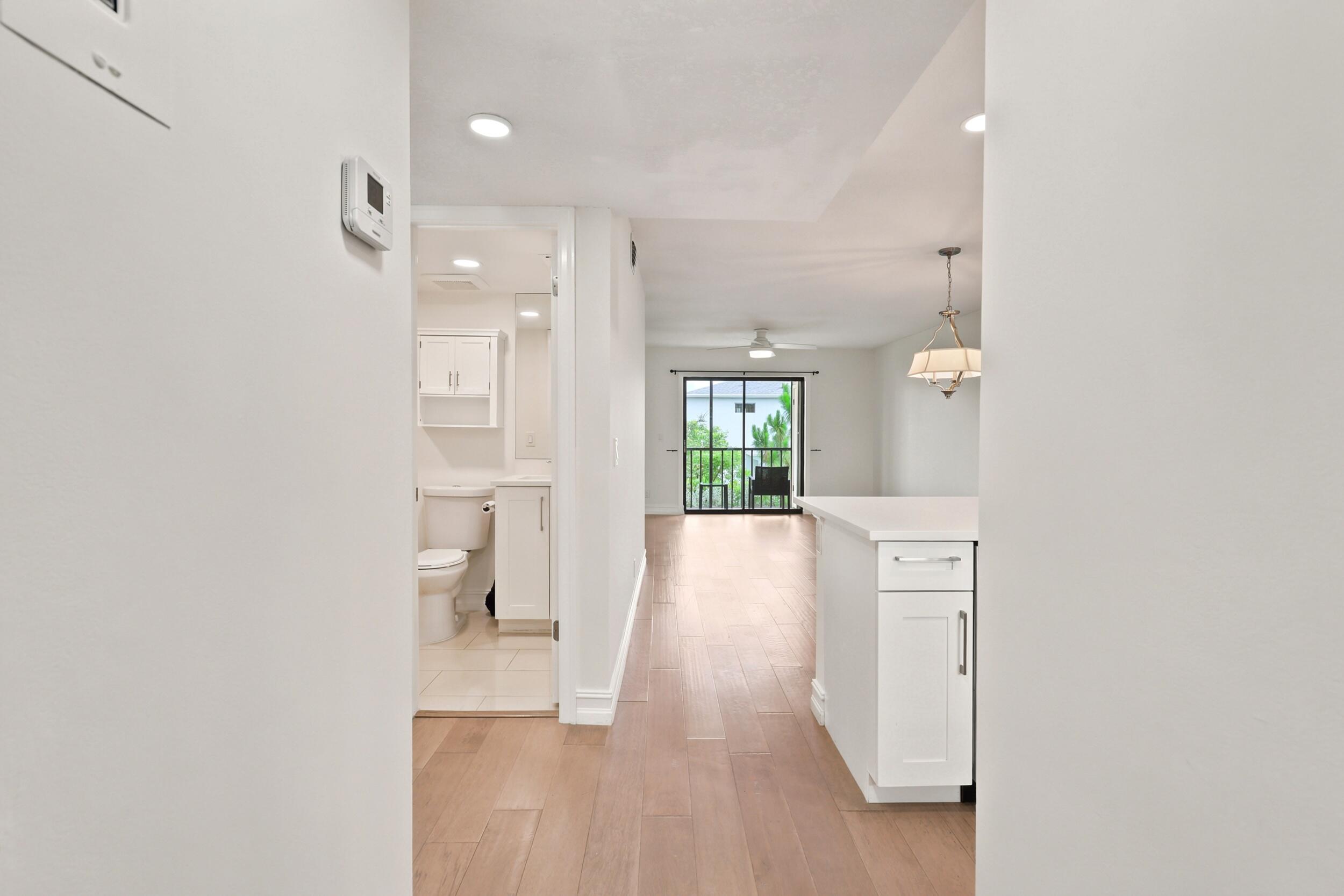 LUCERNE LAKES GOLF COLONY CONDOS 1 THRU 12 - Residential