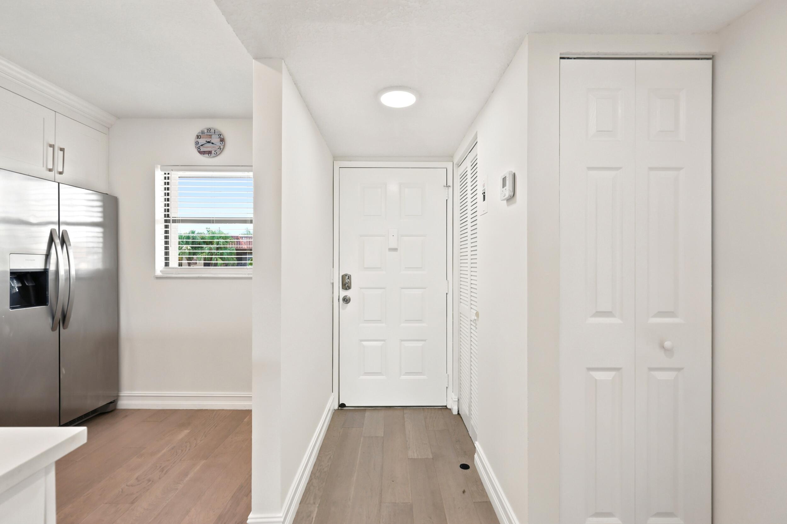 LUCERNE LAKES GOLF COLONY CONDOS 1 THRU 12 - Residential