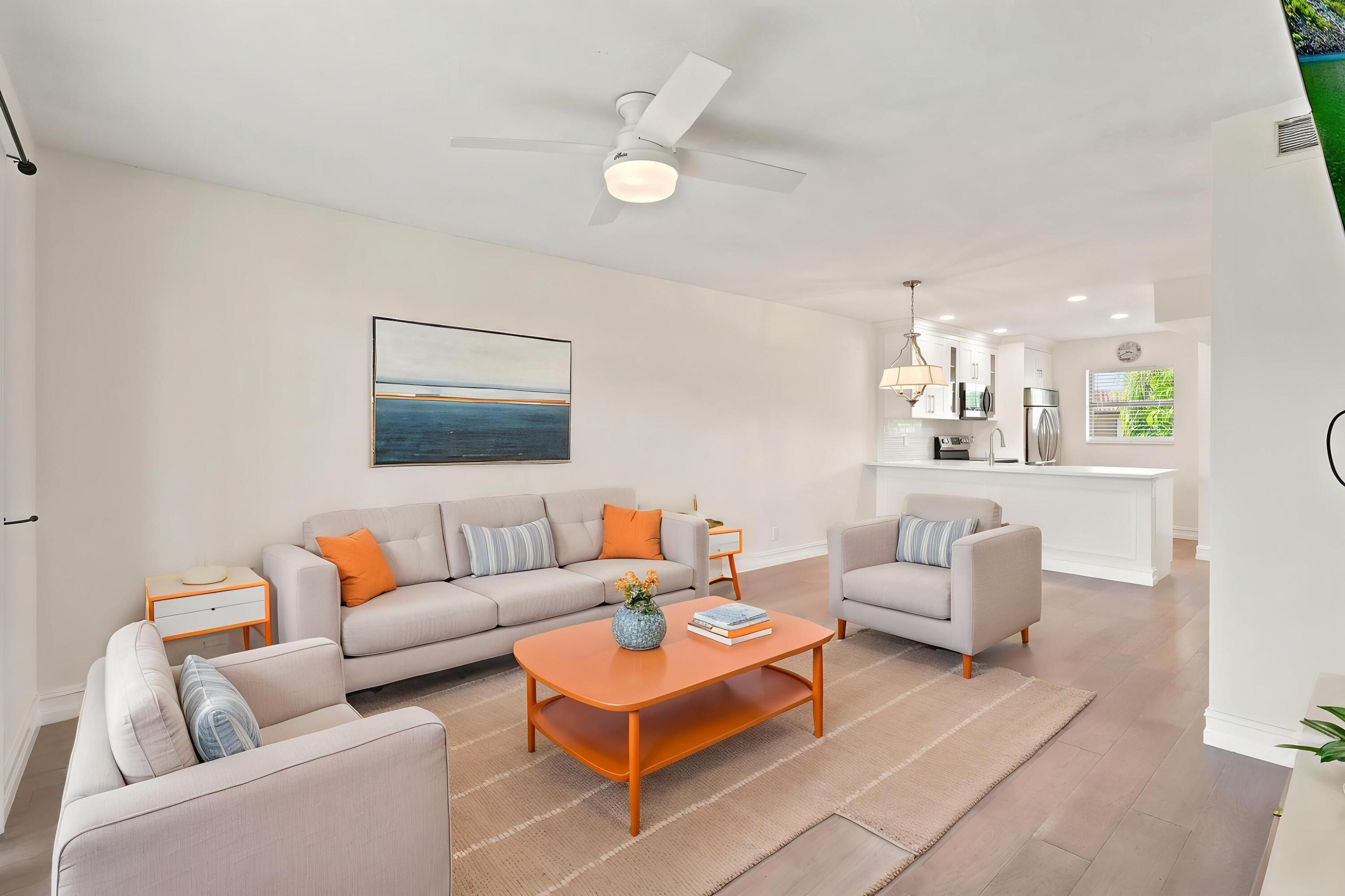 LUCERNE LAKES GOLF COLONY CONDOS 1 THRU 12 - Residential