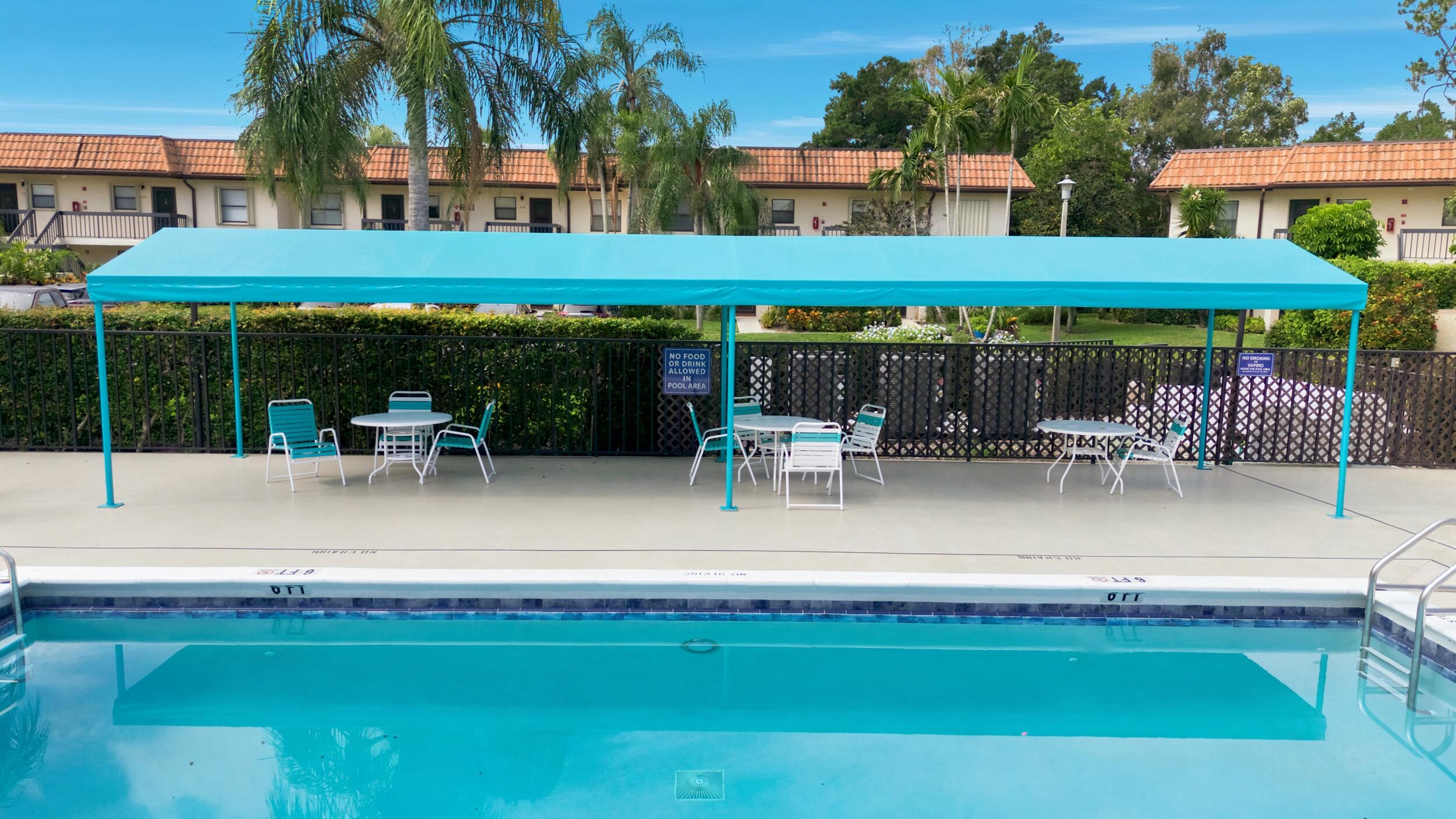 LUCERNE LAKES GOLF COLONY CONDOS 1 THRU 12 - Residential