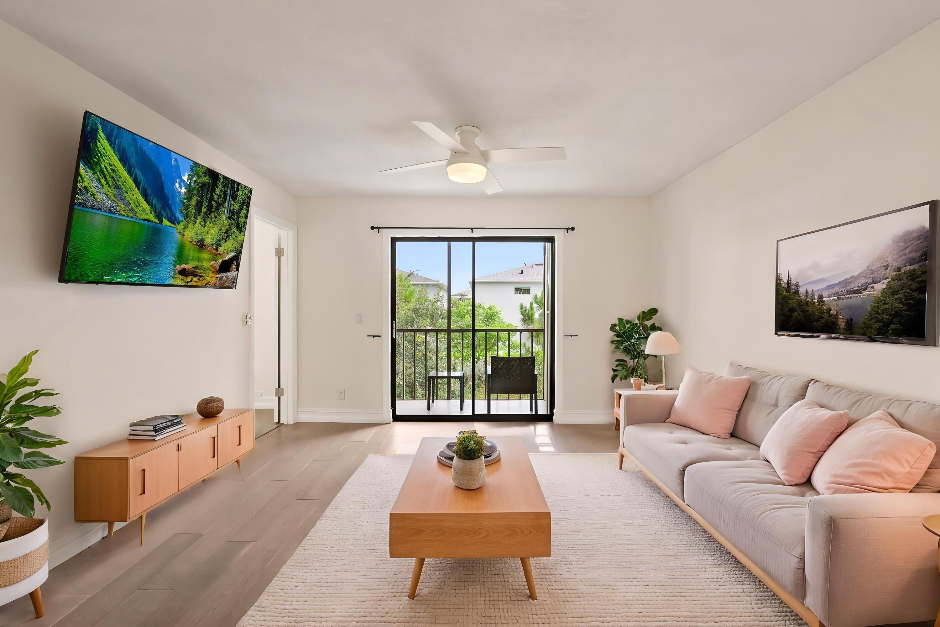 LUCERNE LAKES GOLF COLONY CONDOS 1 THRU 12 - Residential
