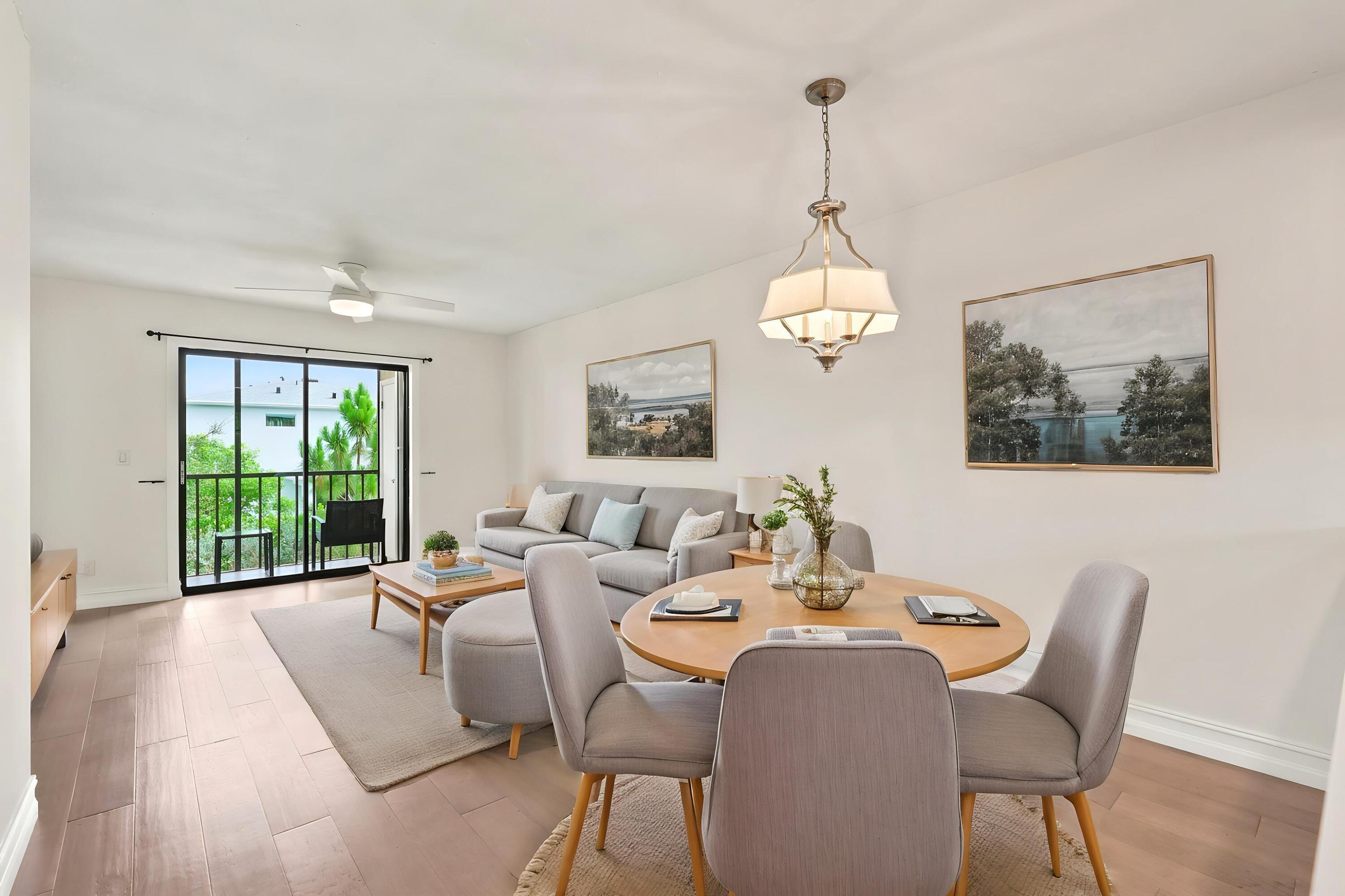 LUCERNE LAKES GOLF COLONY CONDOS 1 THRU 12 - Residential