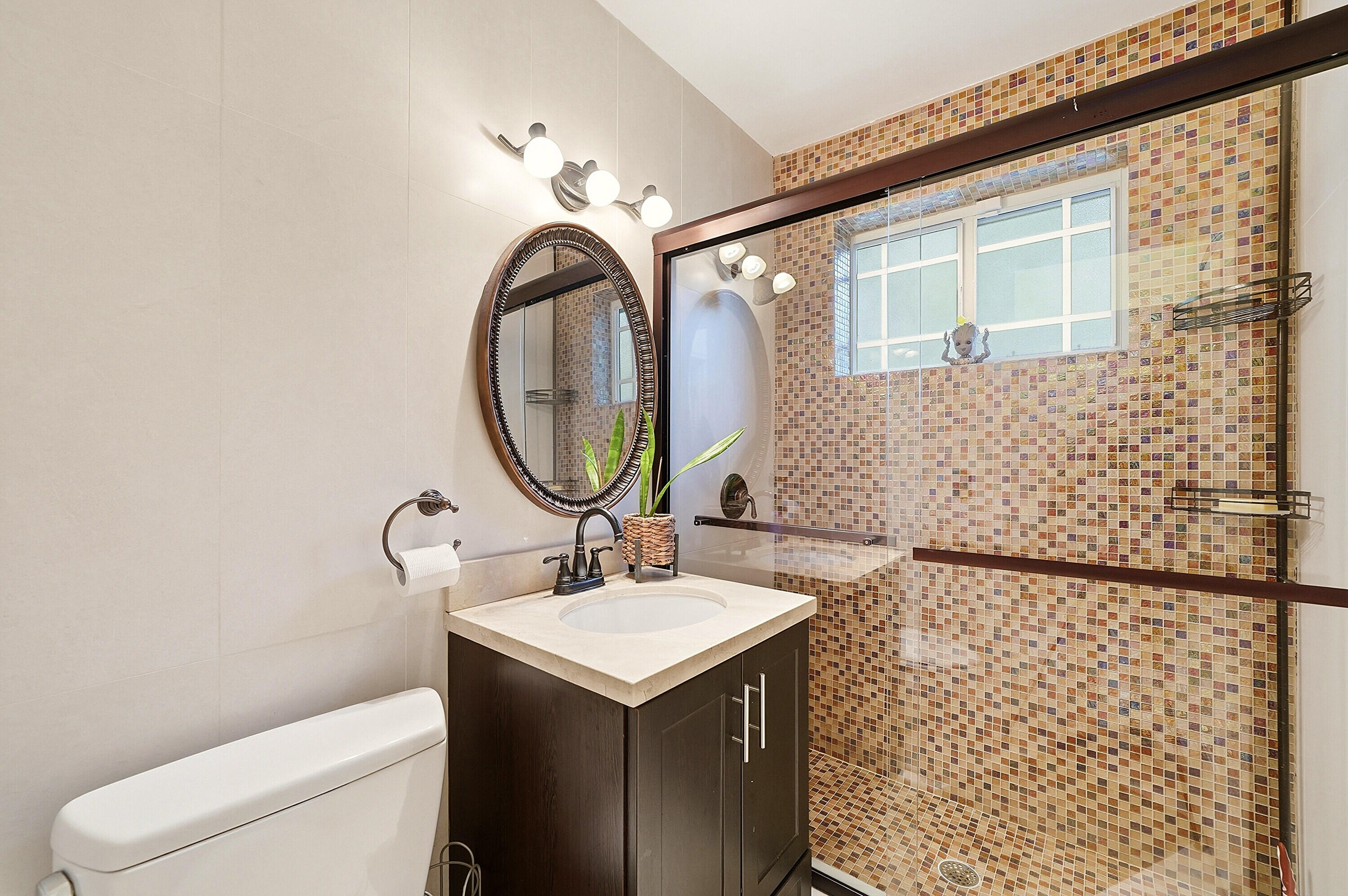 CENTRAL GOLF SEC OF HOLLYWOOD - Residential Lease