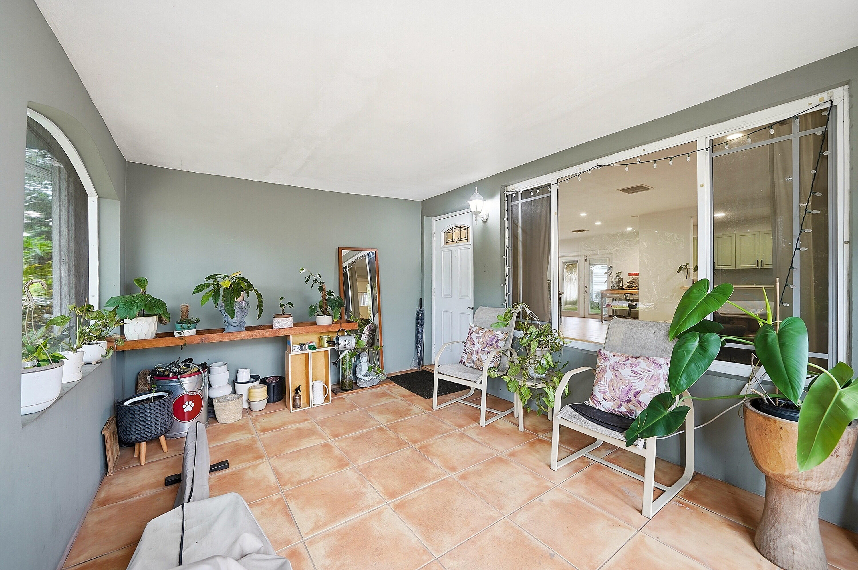 CENTRAL GOLF SEC OF HOLLYWOOD - Residential Lease