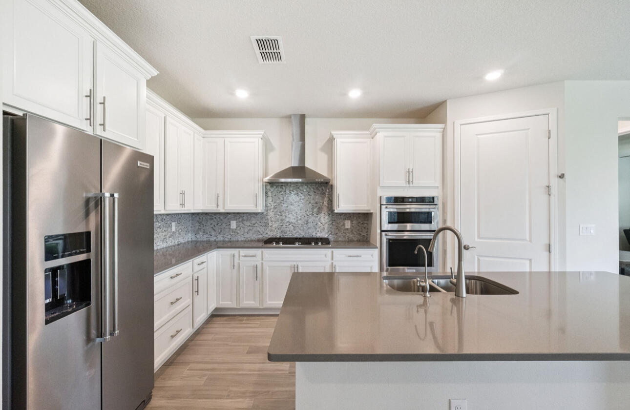 DEL WEBB SUNBRIDGE PH 1D - Residential