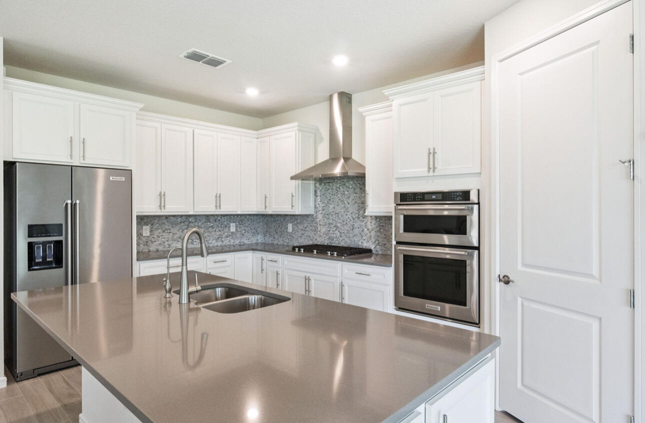 DEL WEBB SUNBRIDGE PH 1D - Residential